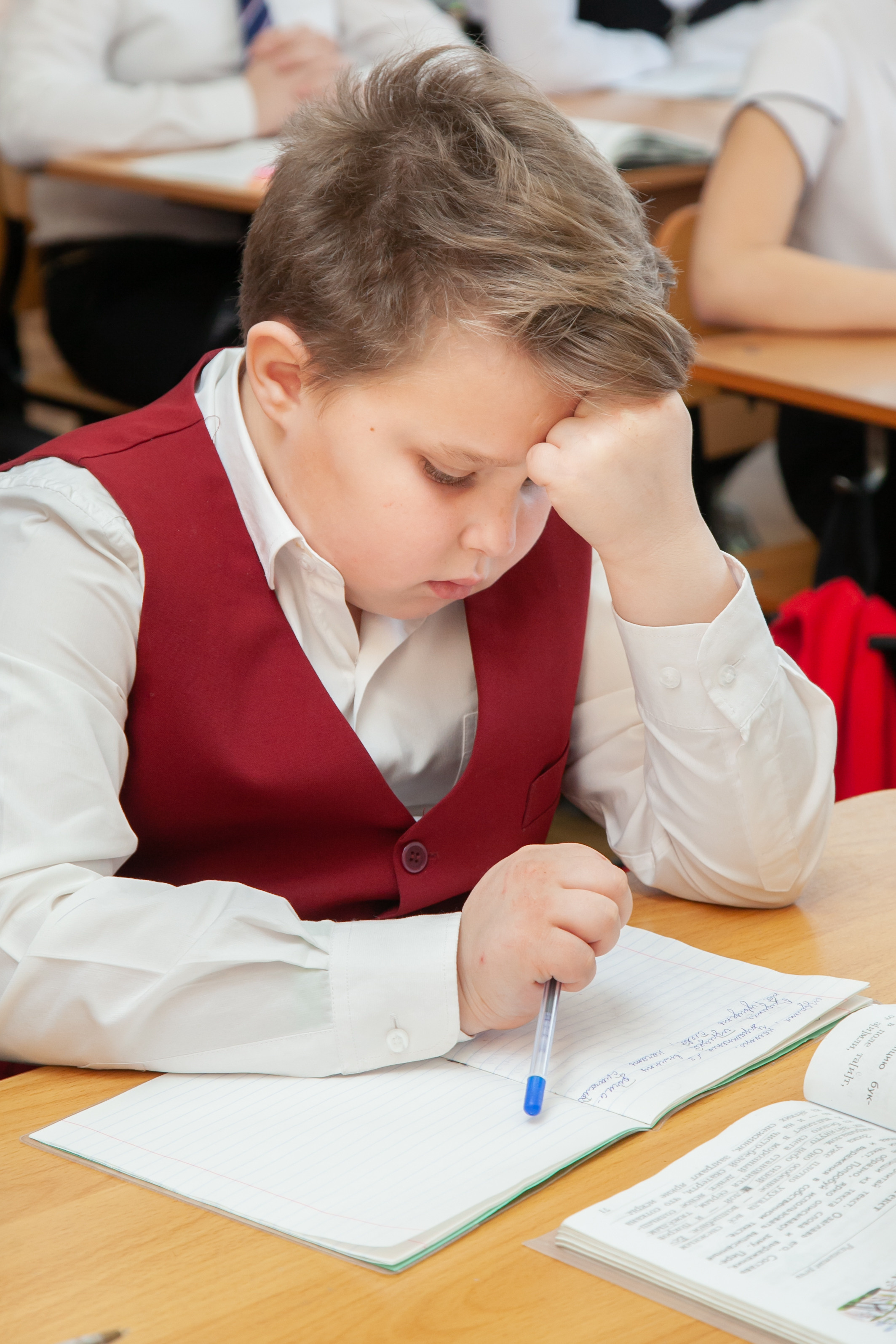 Школа. 25foto.ru