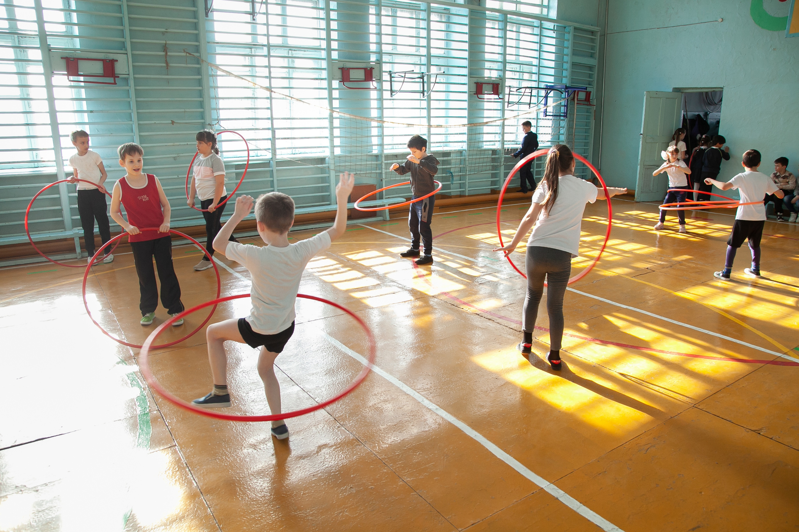 Школа. 25foto.ru