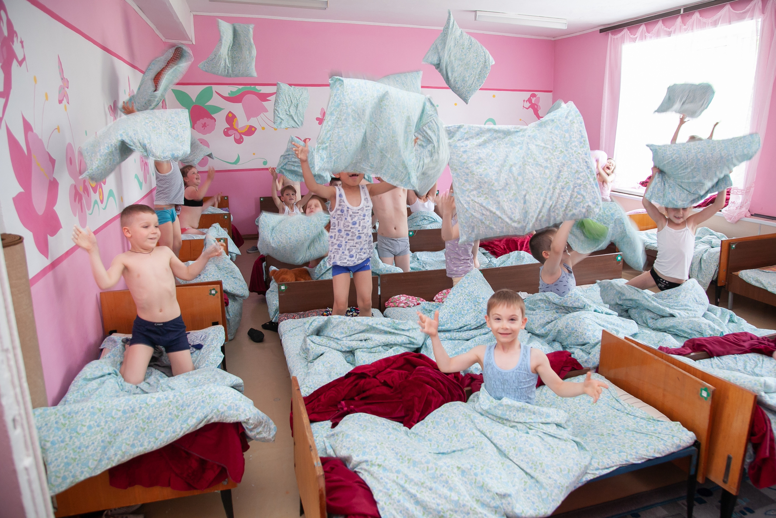 Детсад. 25foto.ru