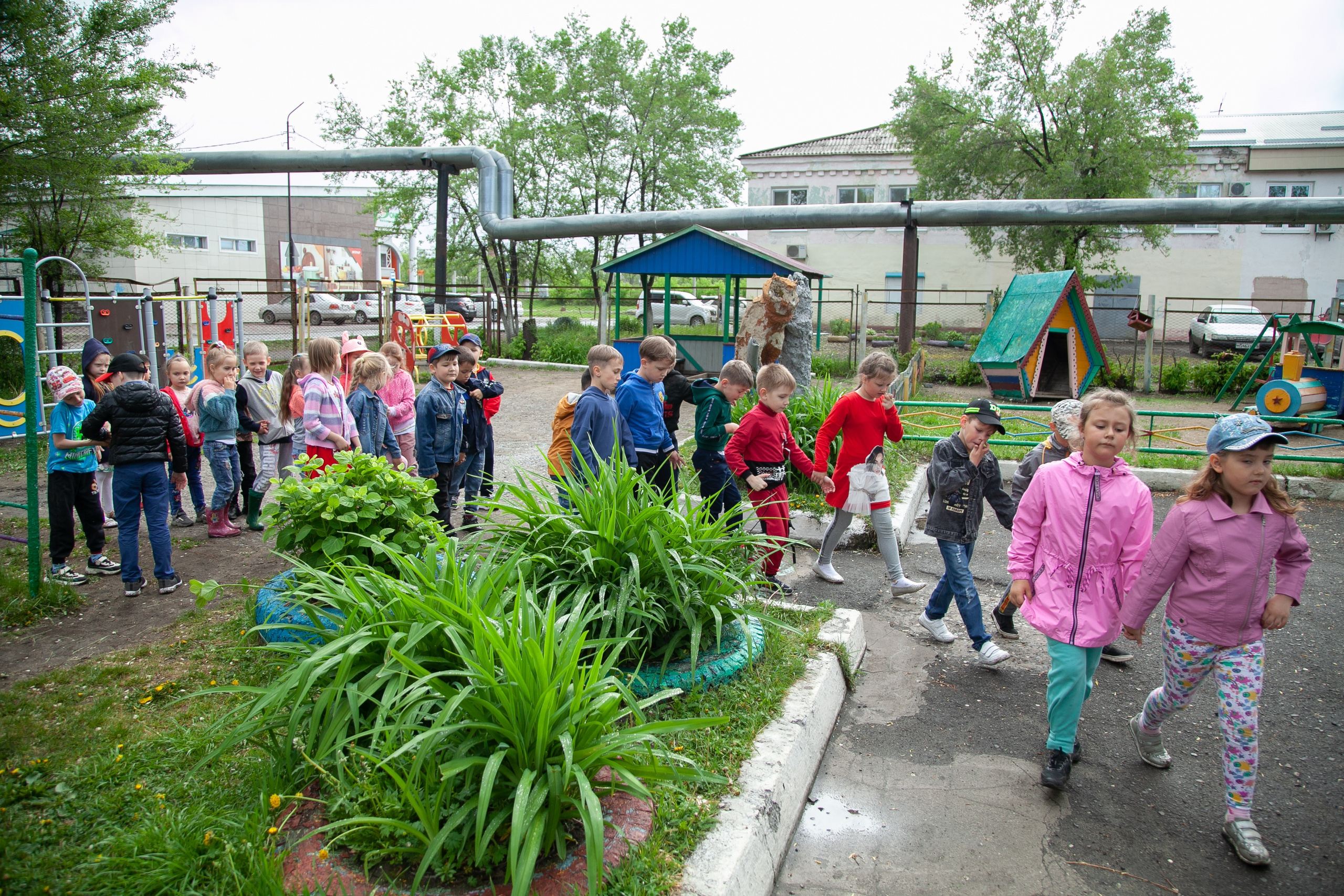 Детсад. 25foto.ru