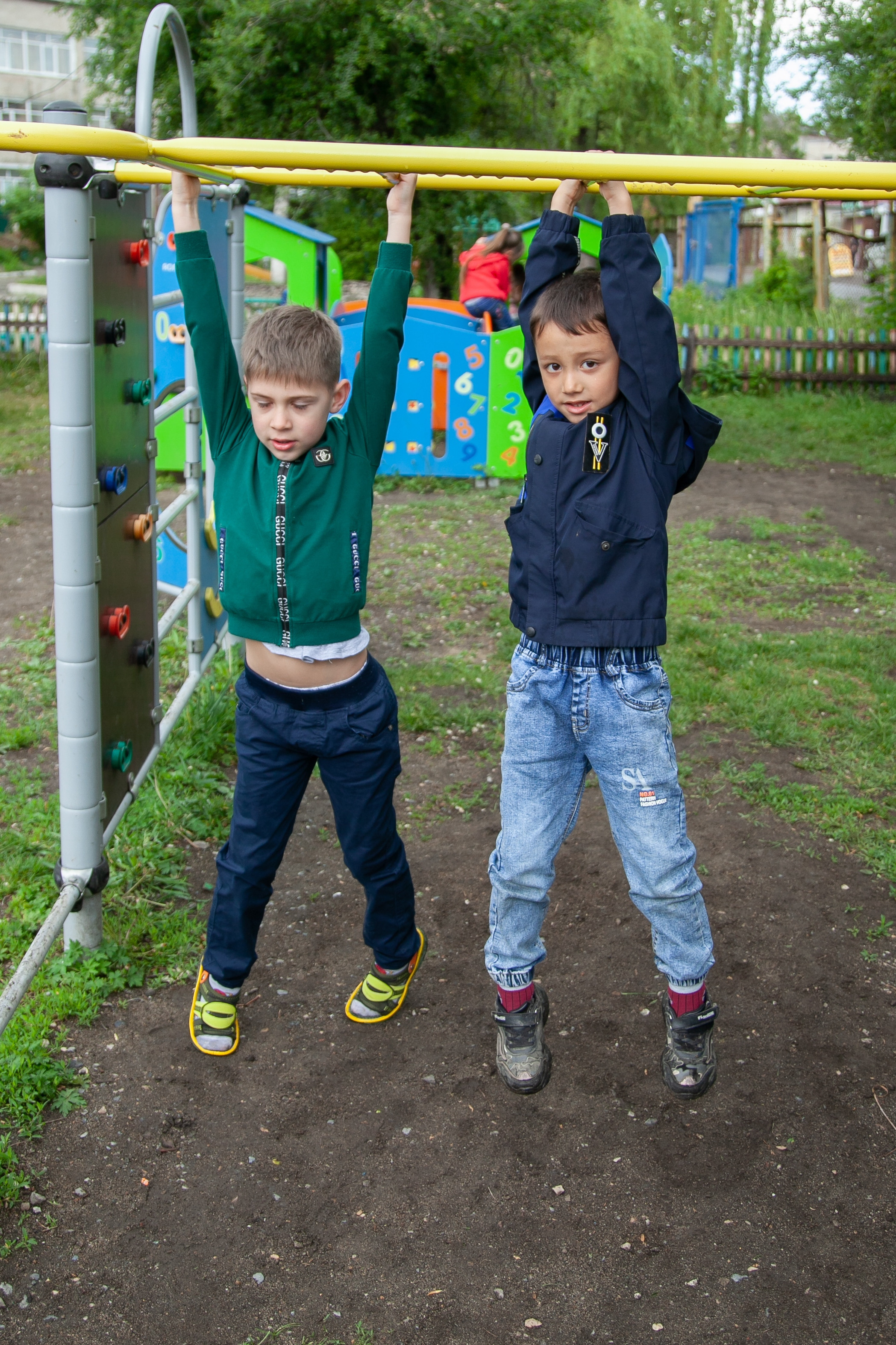 Детсад. 25foto.ru