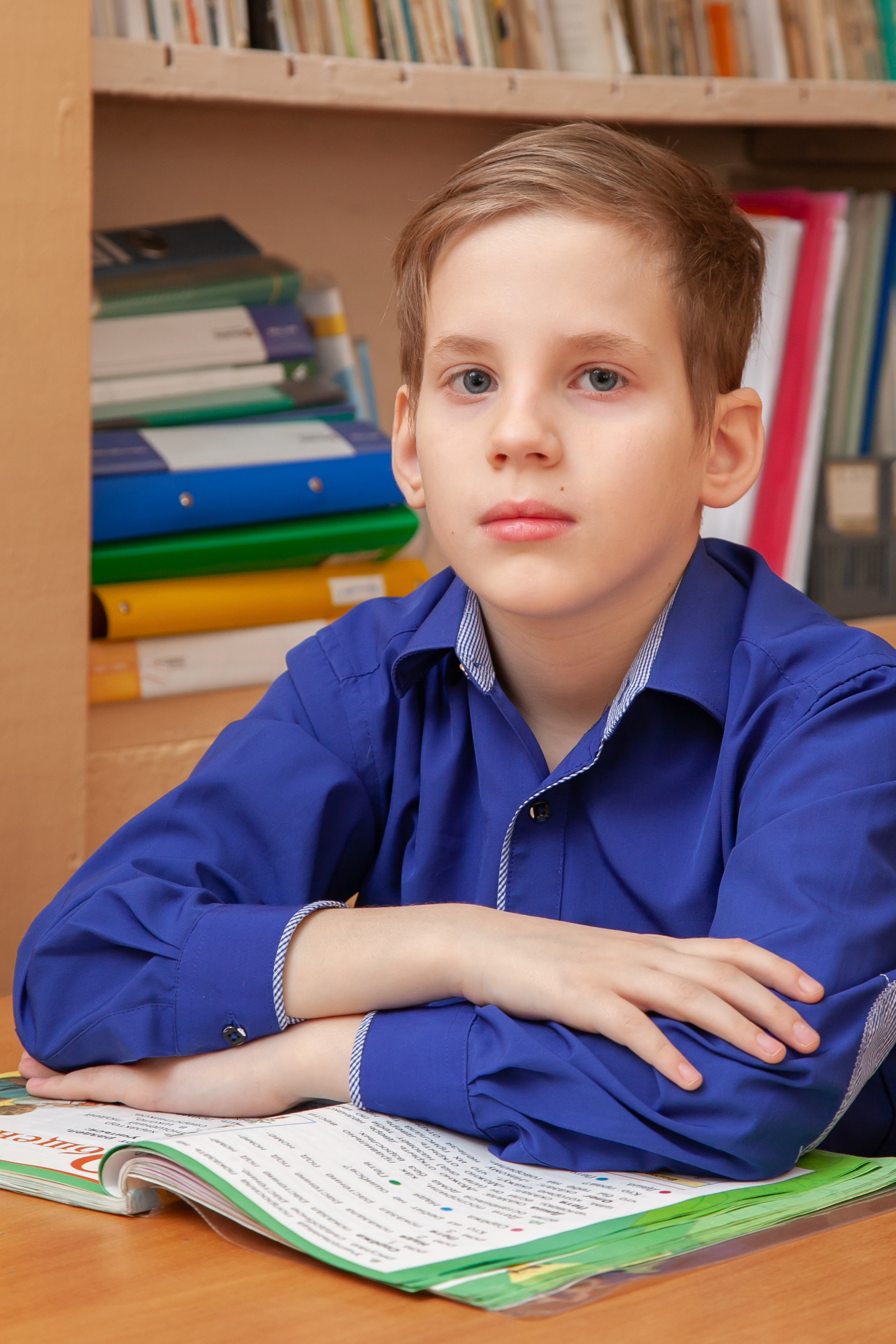 Школа. 25foto.ru