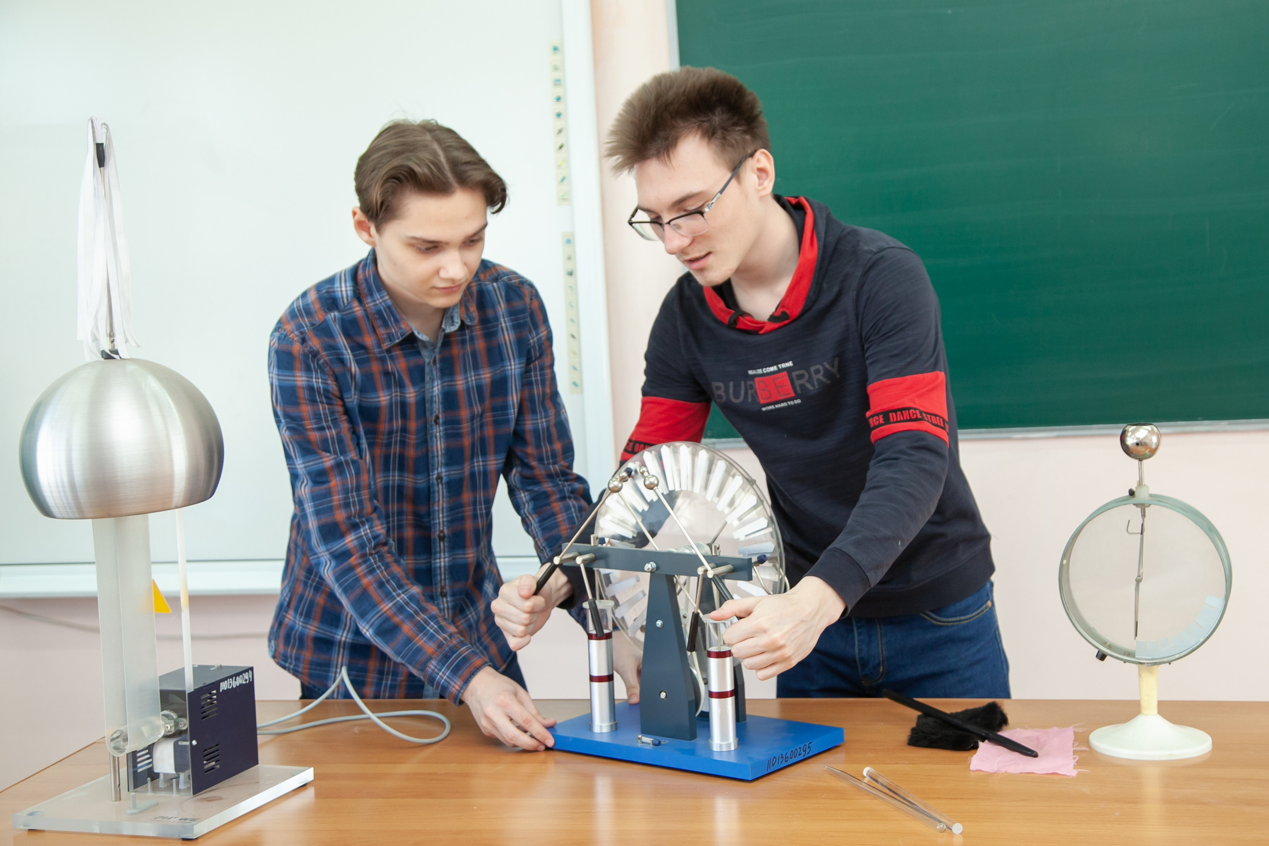 Школа. 25foto.ru