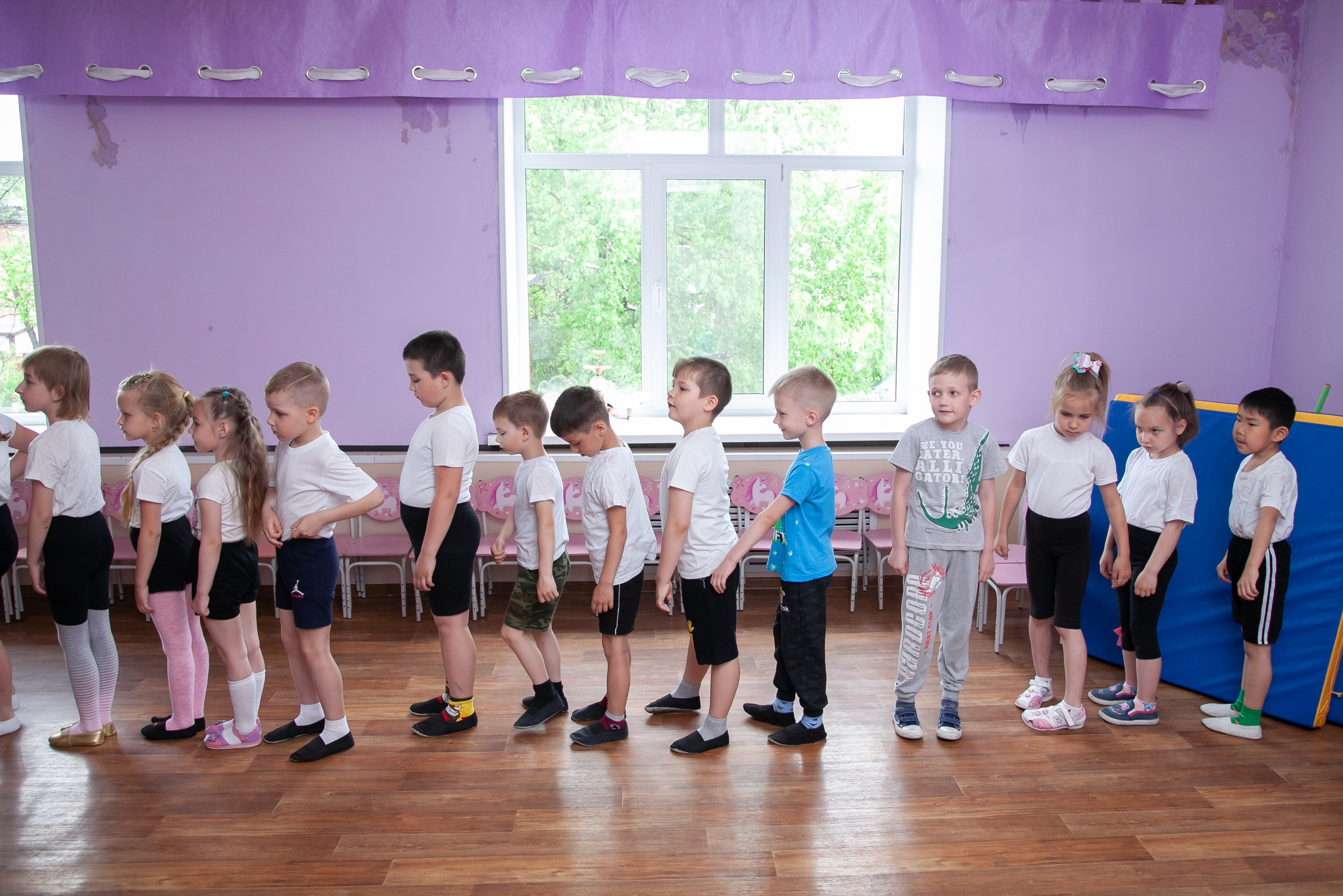 Детсад. 25foto.ru