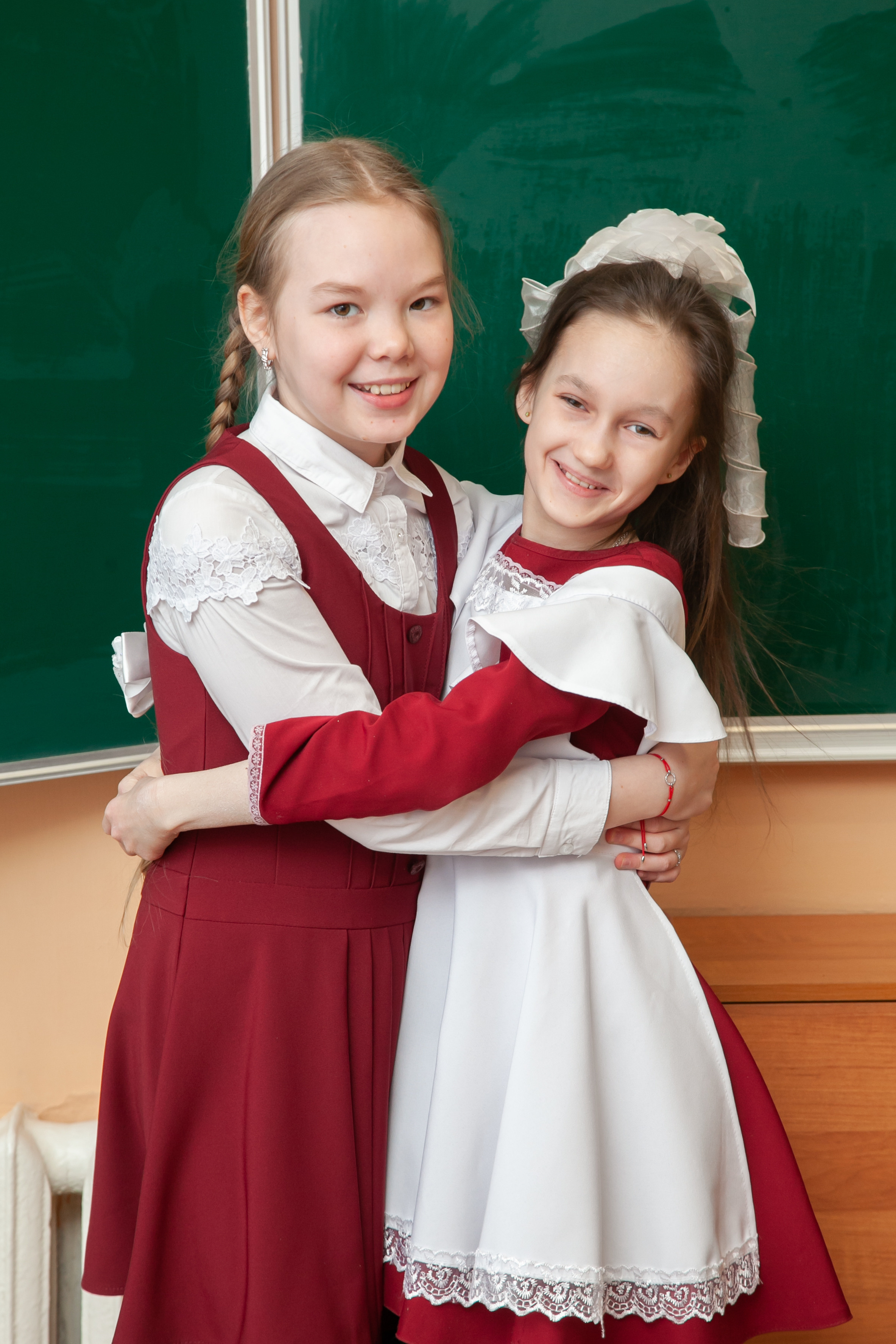 Школа. 25foto.ru