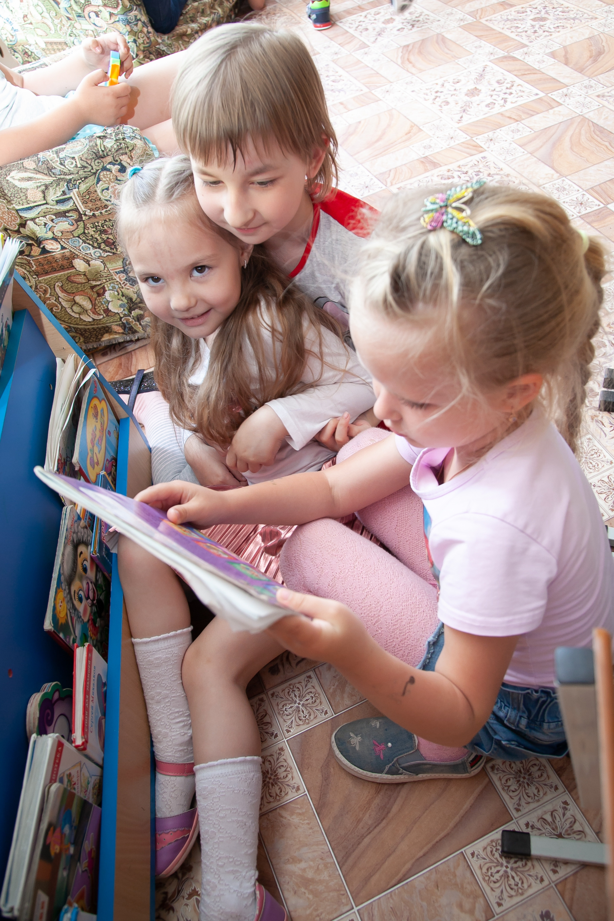 Детсад. 25foto.ru