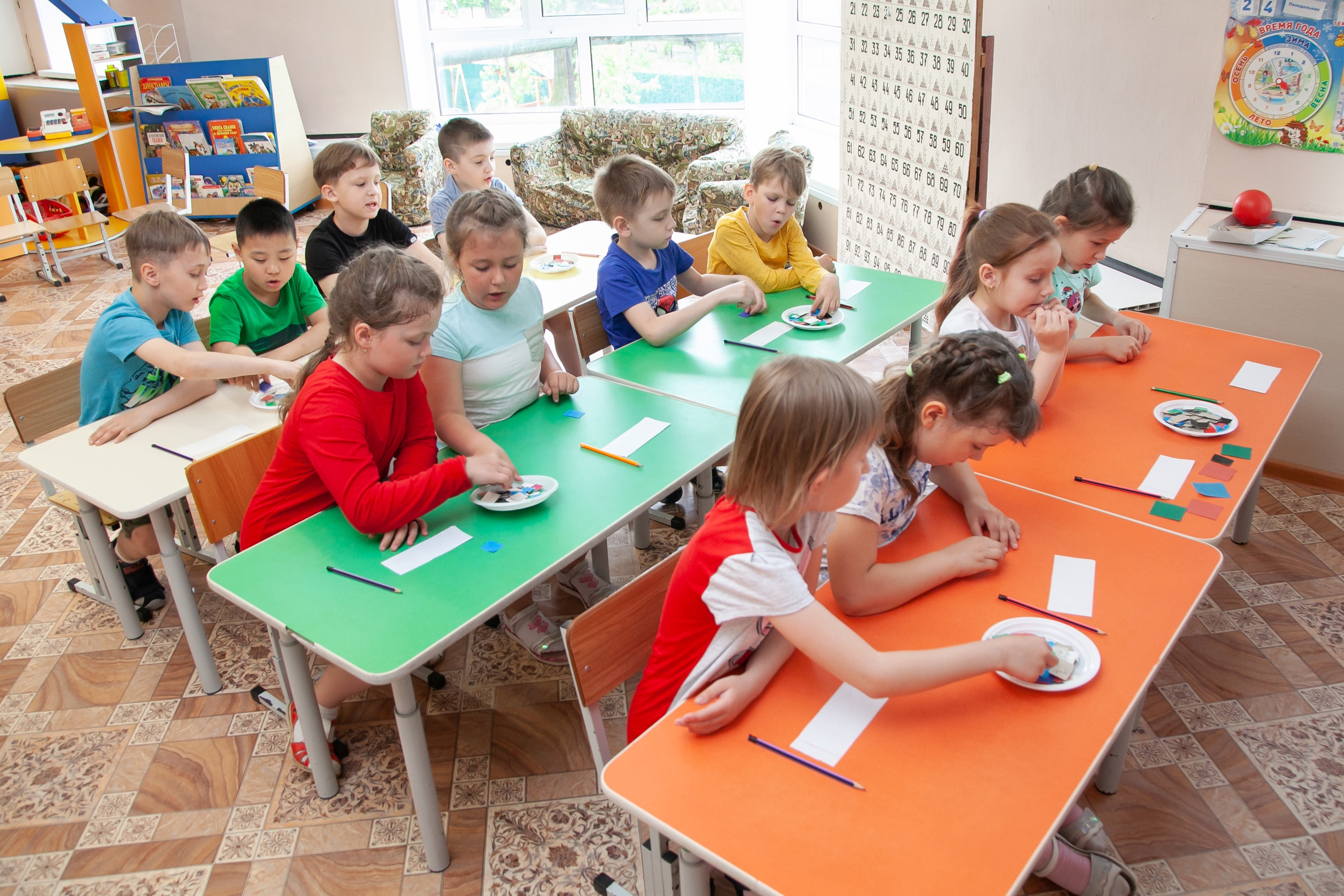 Детсад. 25foto.ru