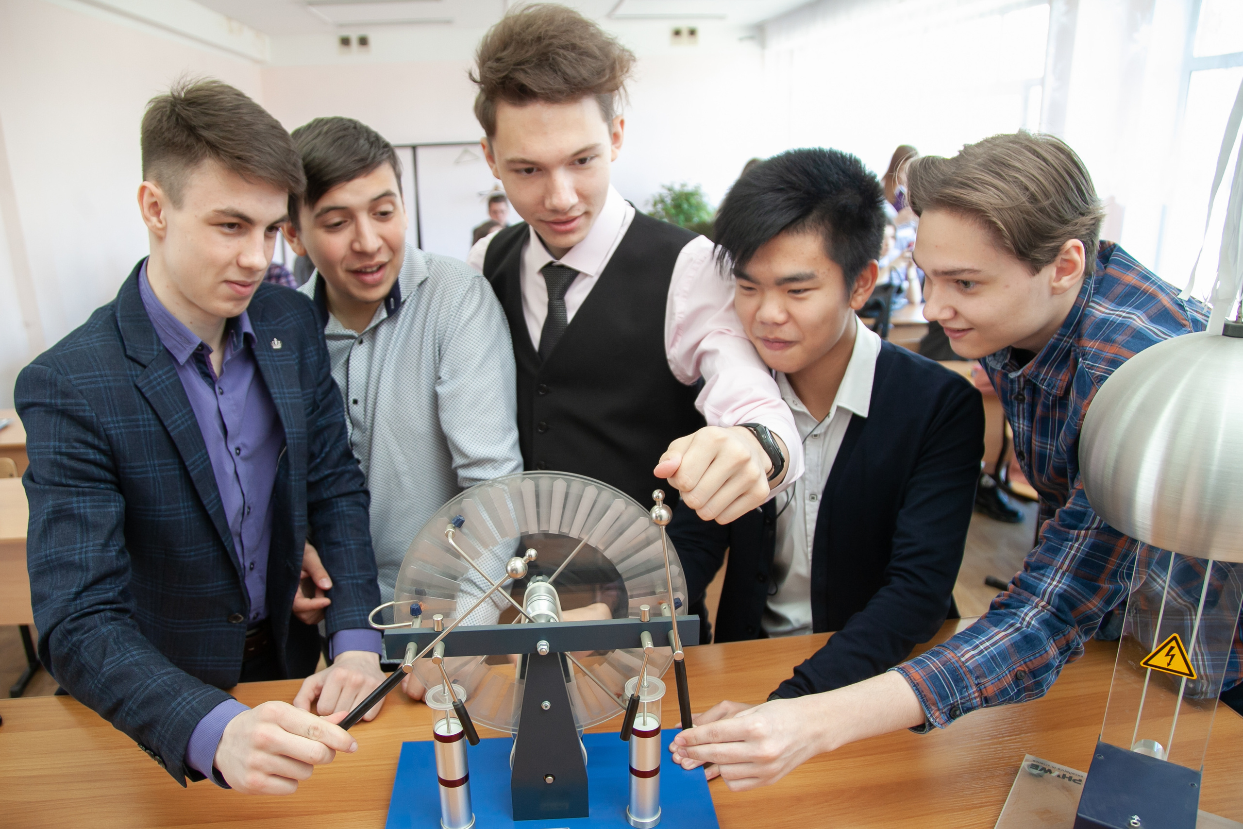 Школа. 25foto.ru