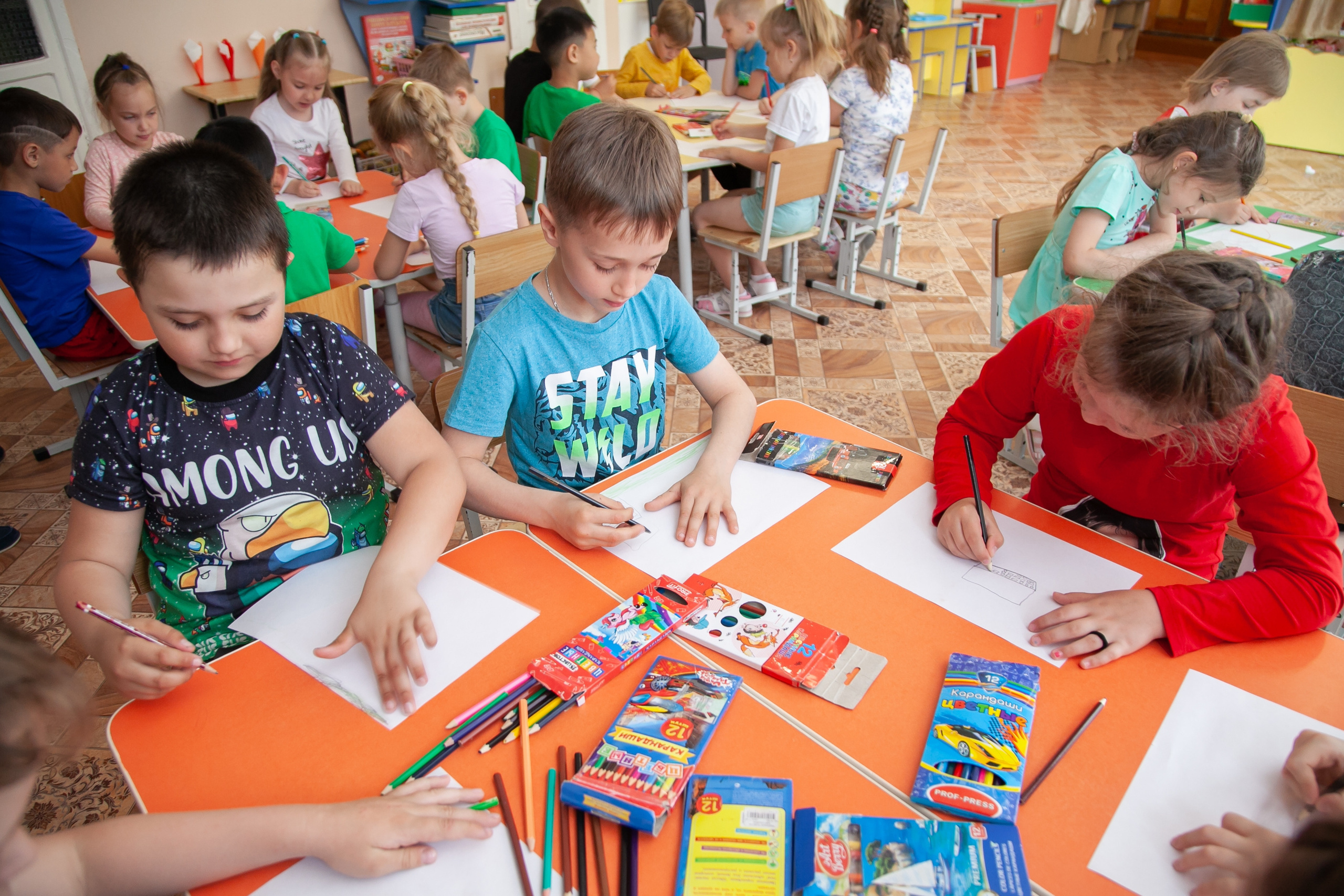 Детсад. 25foto.ru