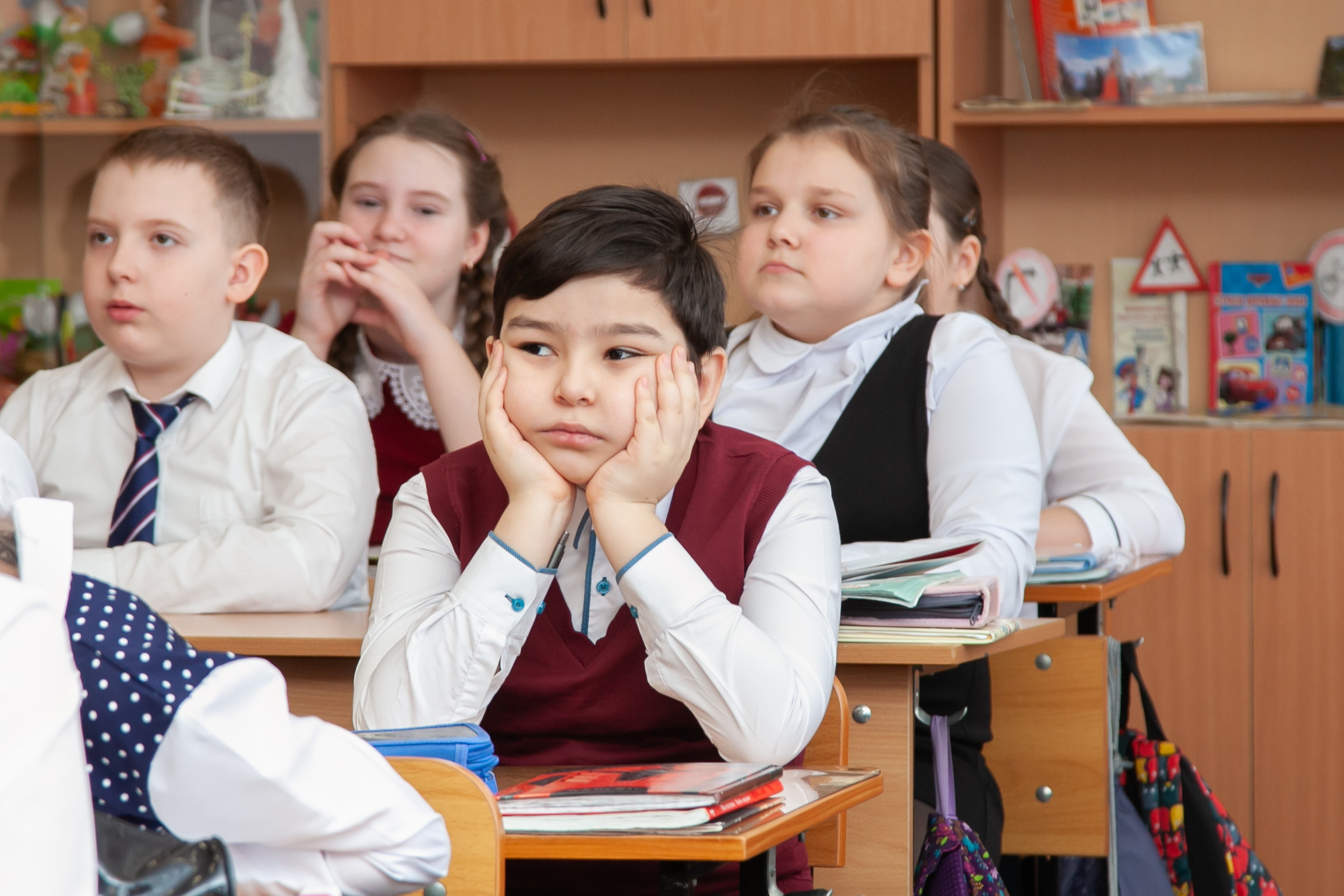 Школа. 25foto.ru