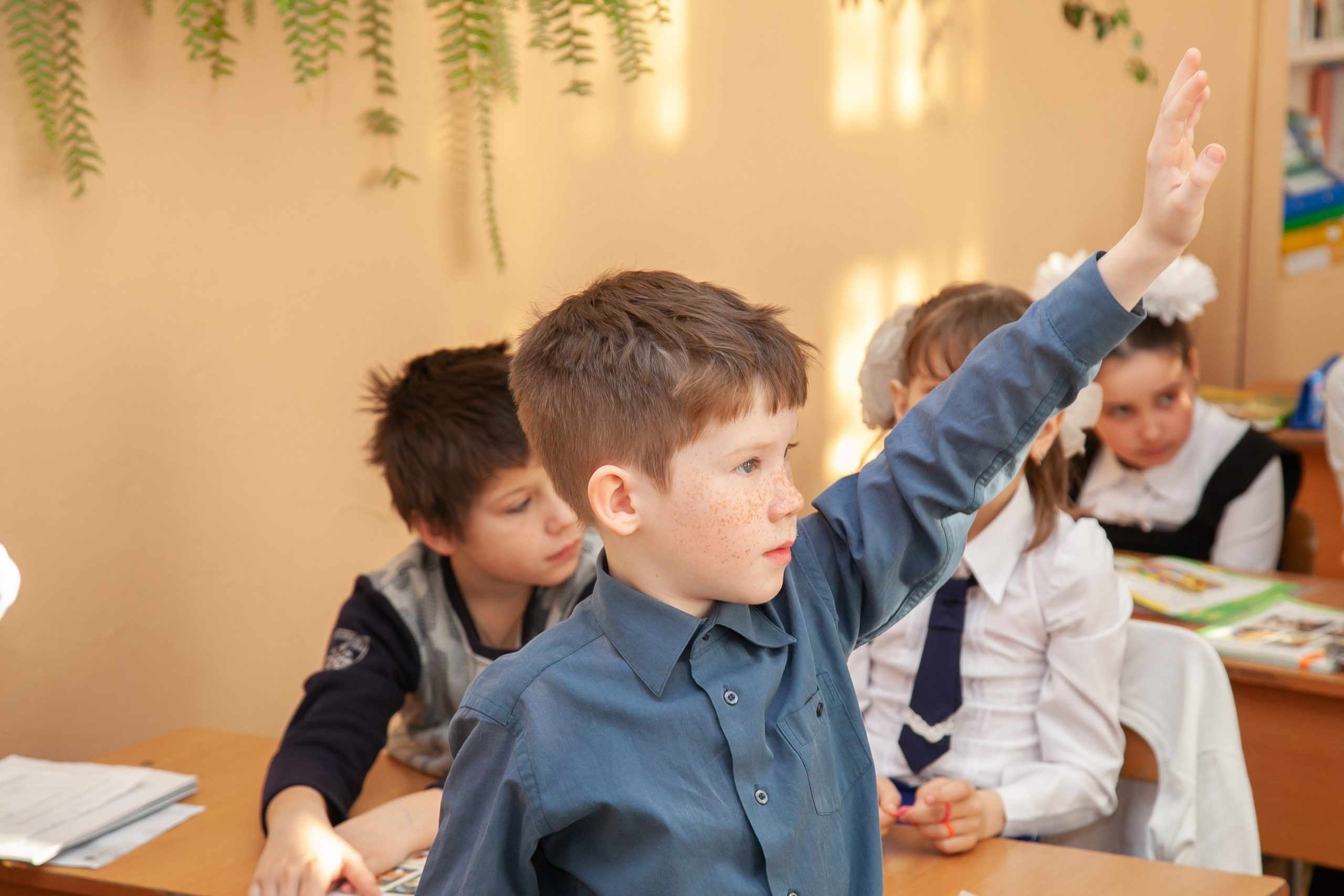 Школа. 25foto.ru