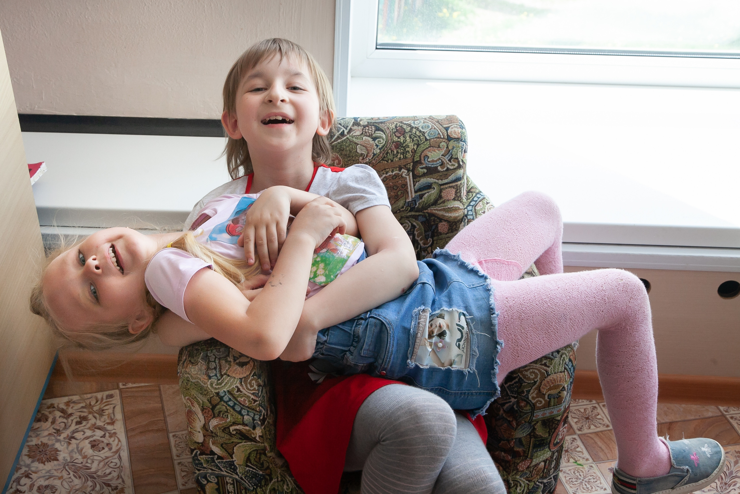 Детсад. 25foto.ru