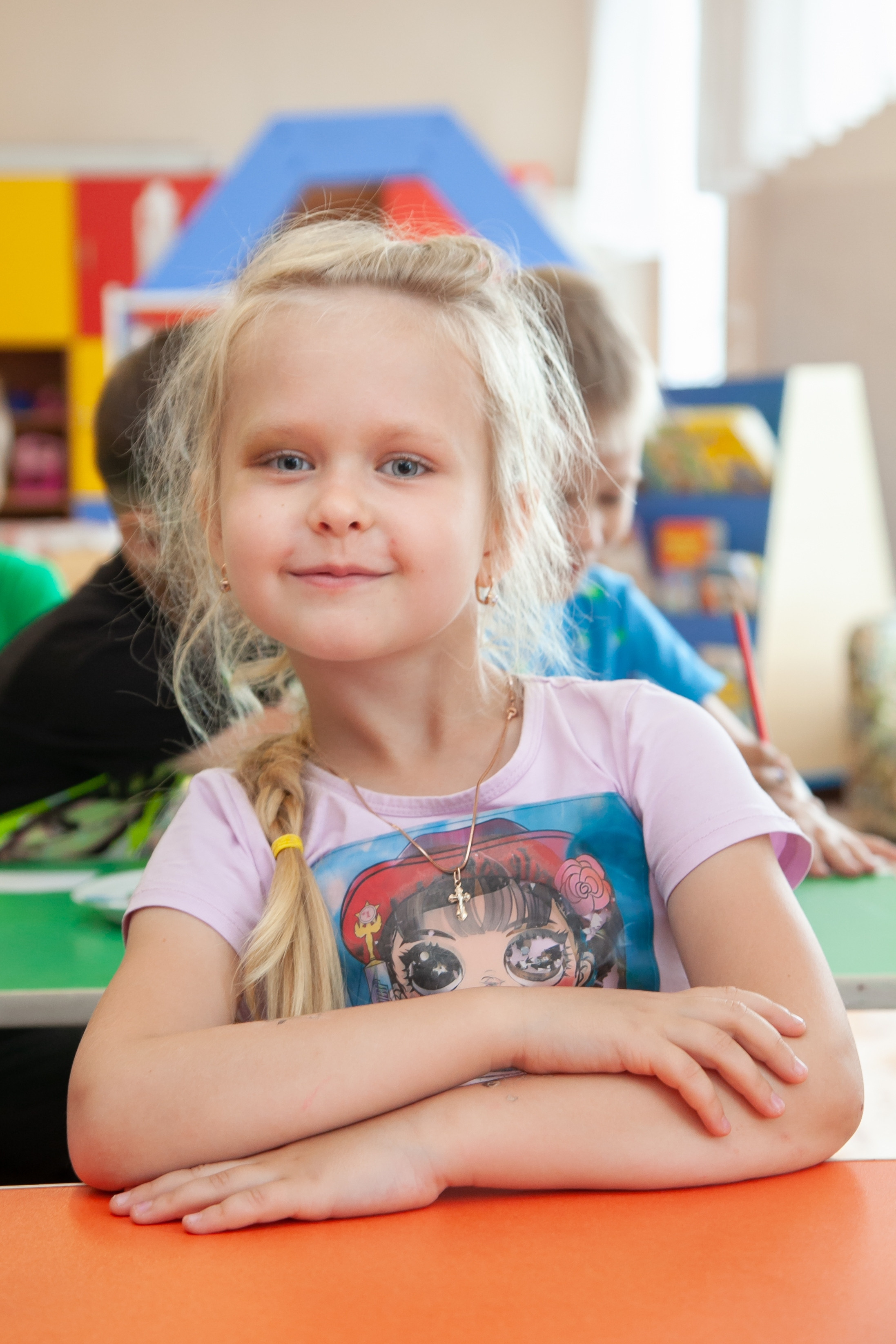 Детсад. 25foto.ru