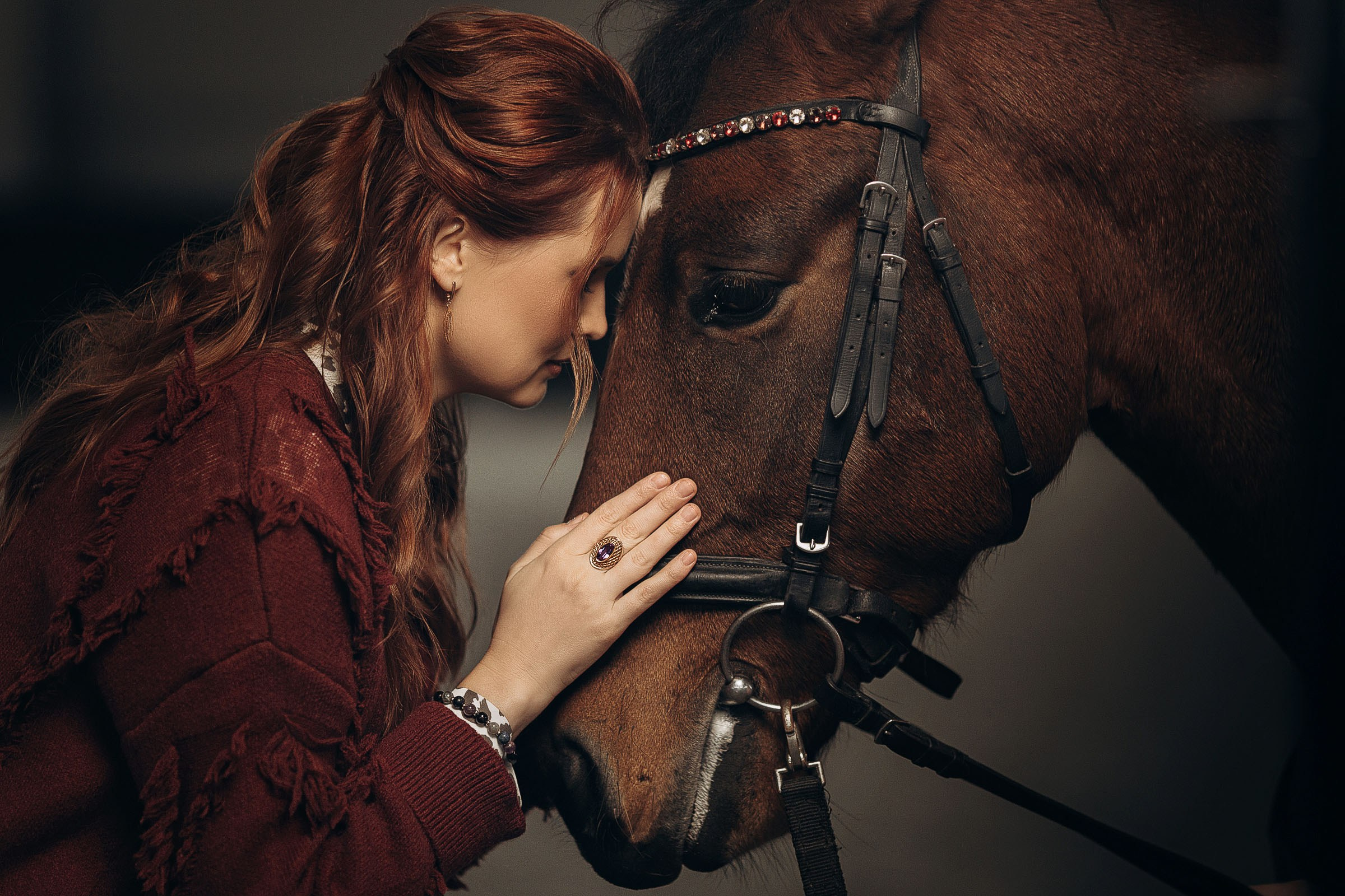 Фотограф Аркадий Самошкин