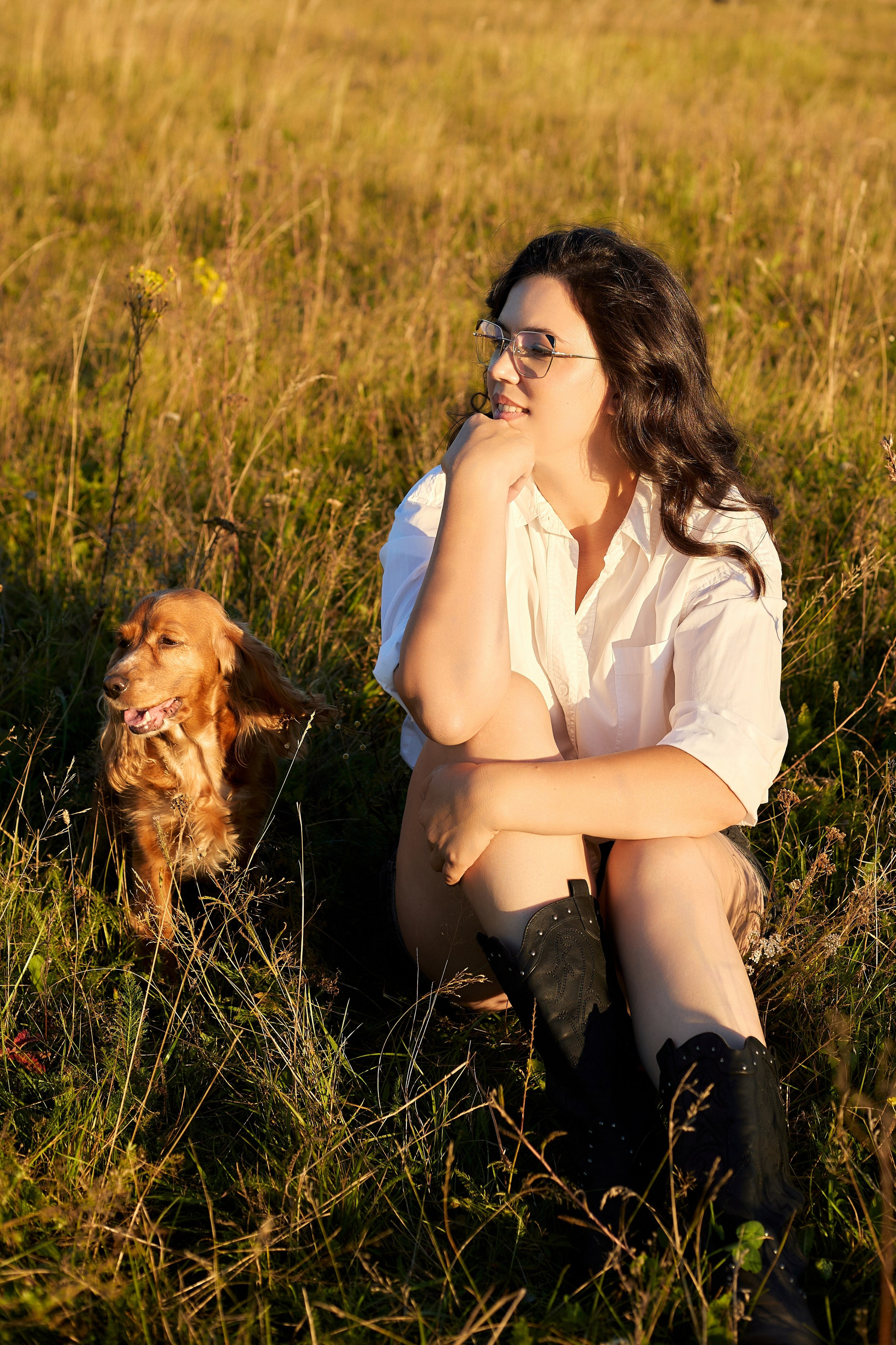 Даша. Свадебный и семейный фотограф