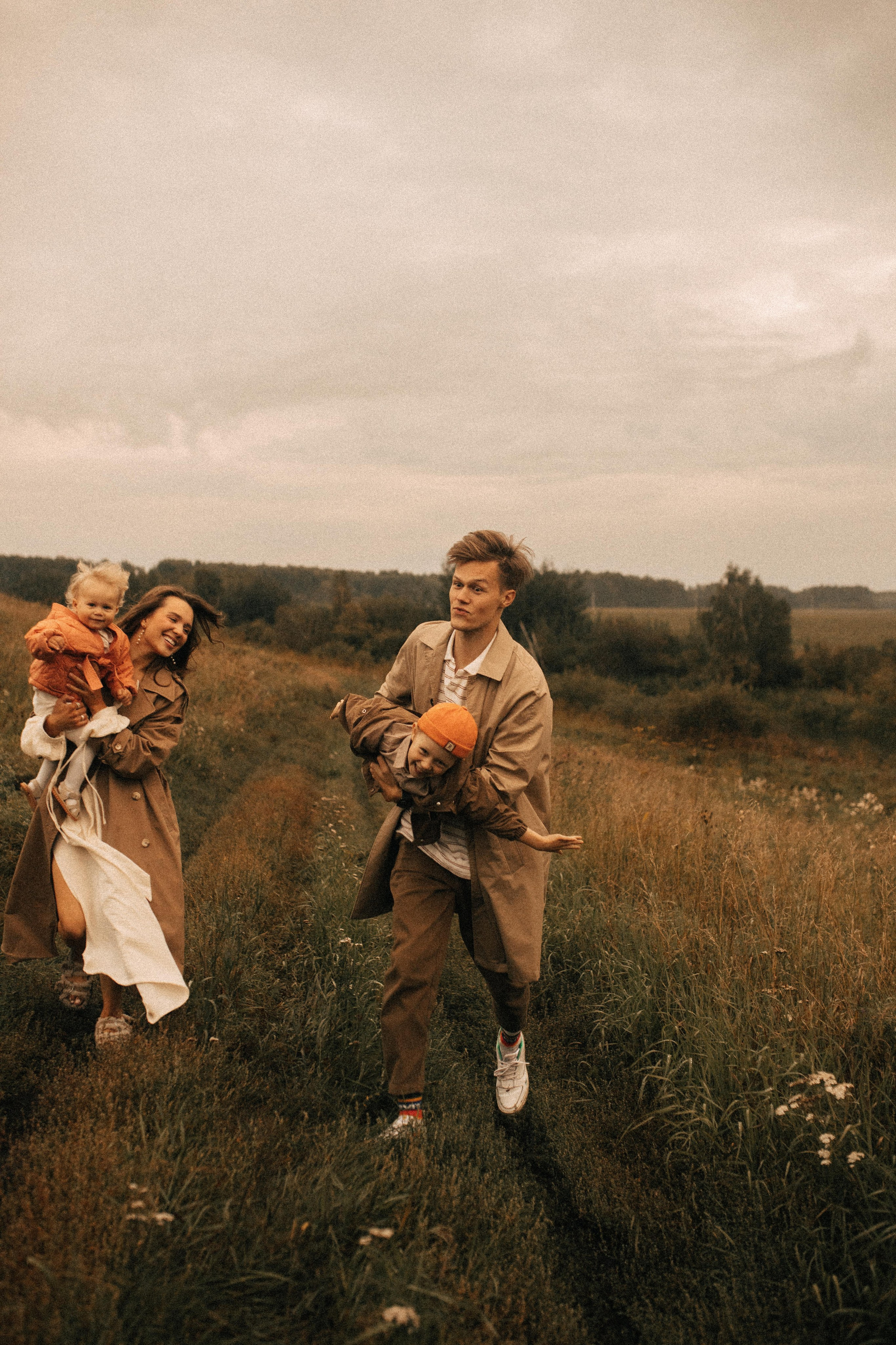 Пресеты. Фотограф Анастасия Мукоид