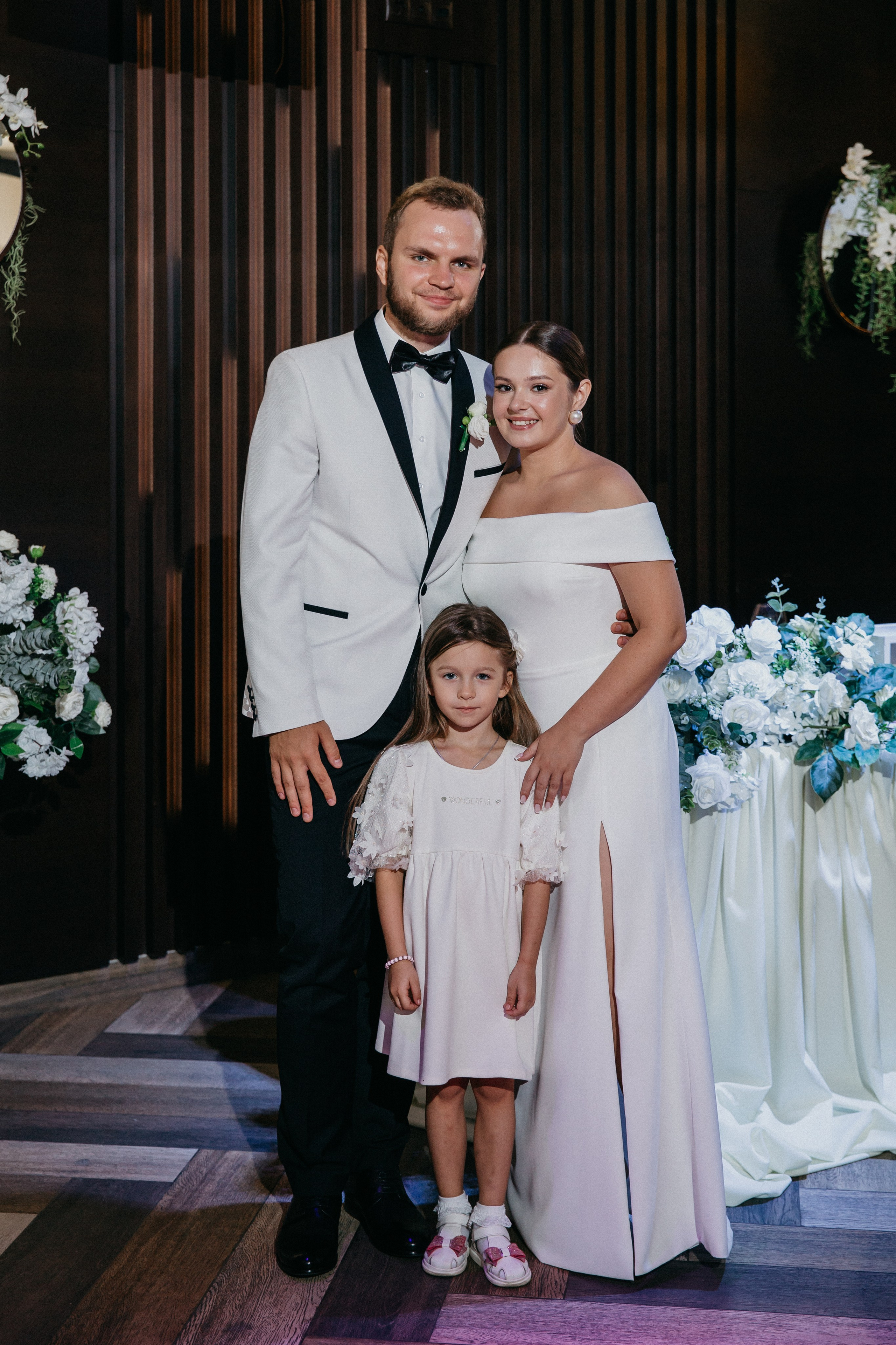 Ростислав и Валентина. Свадебный и семейный фотограф в Волгограде Галина Микитинская