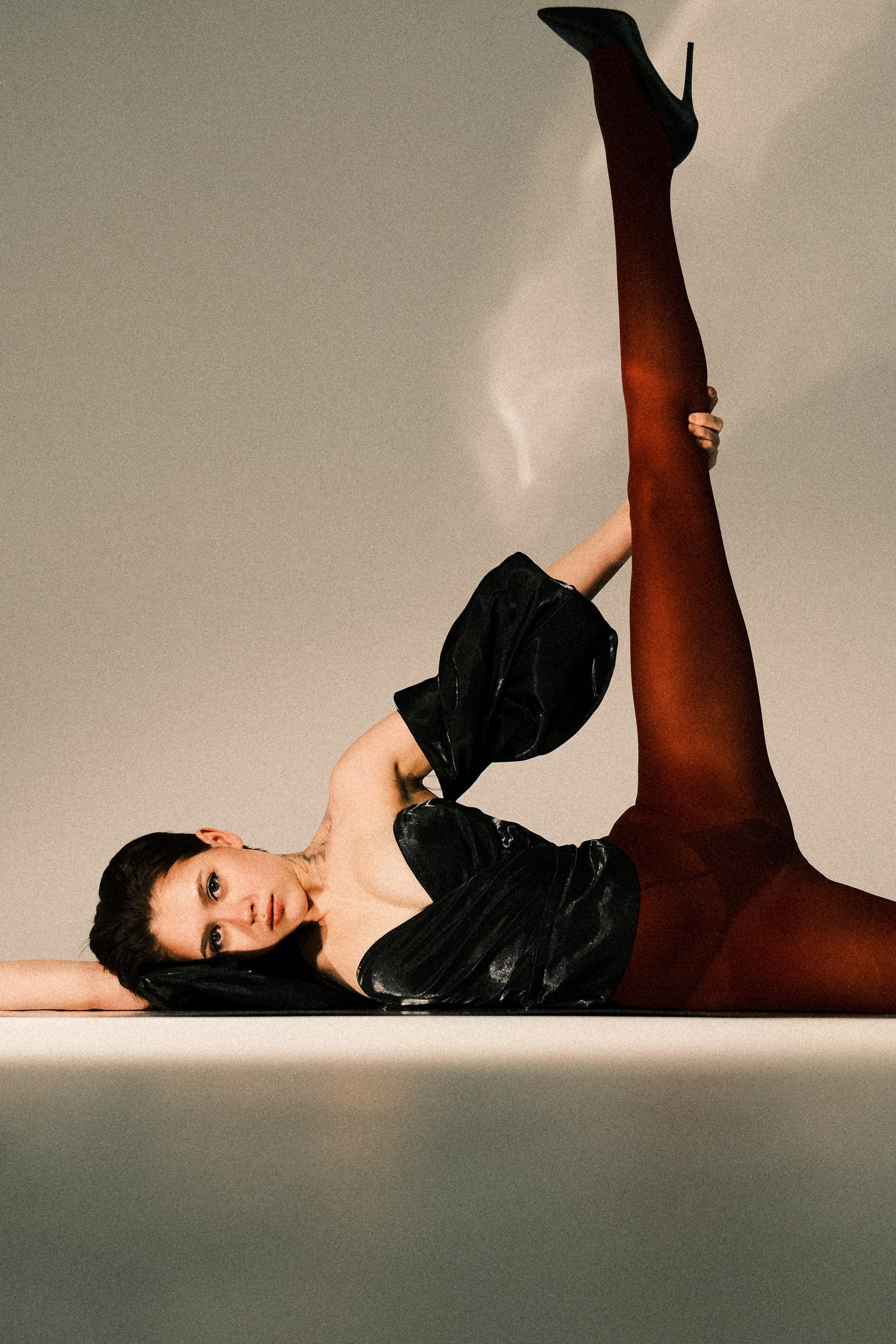 Алена. Портретный фотограф