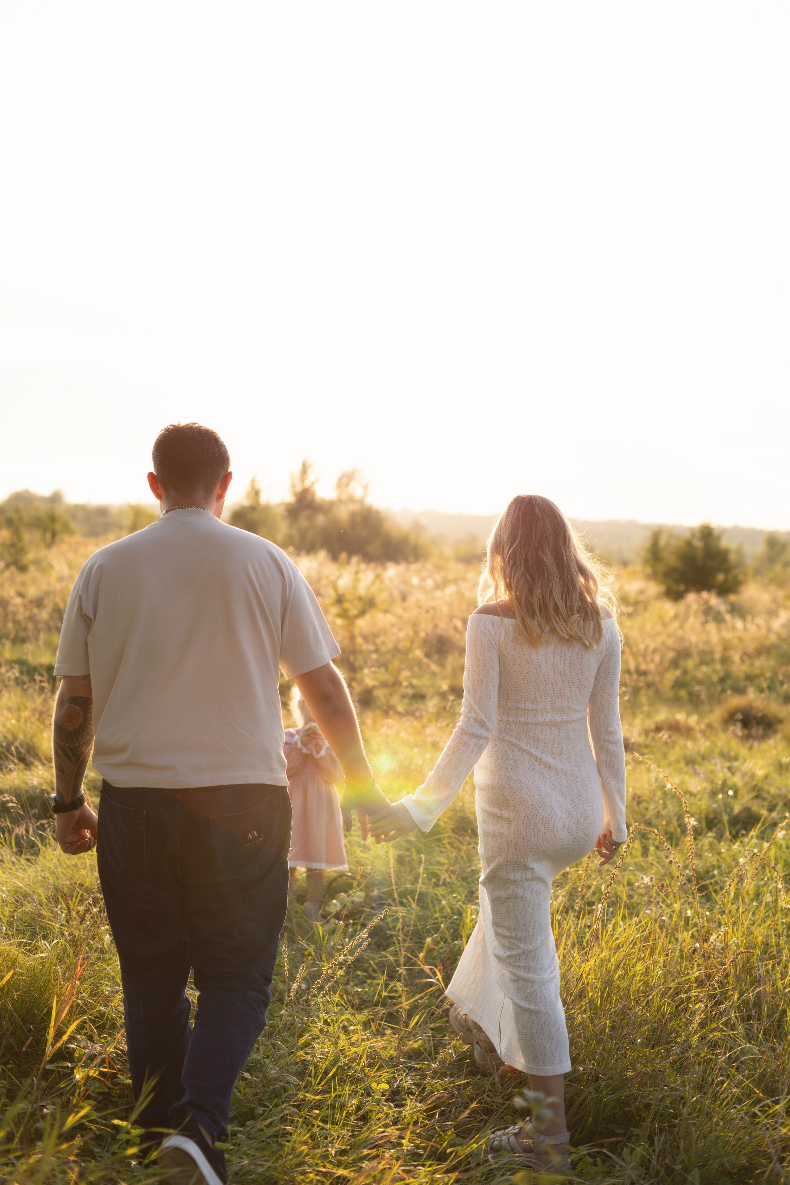 Маленькое чудо. Свадебный и женский фотограф в Липецке и Воронеже Роза Демина