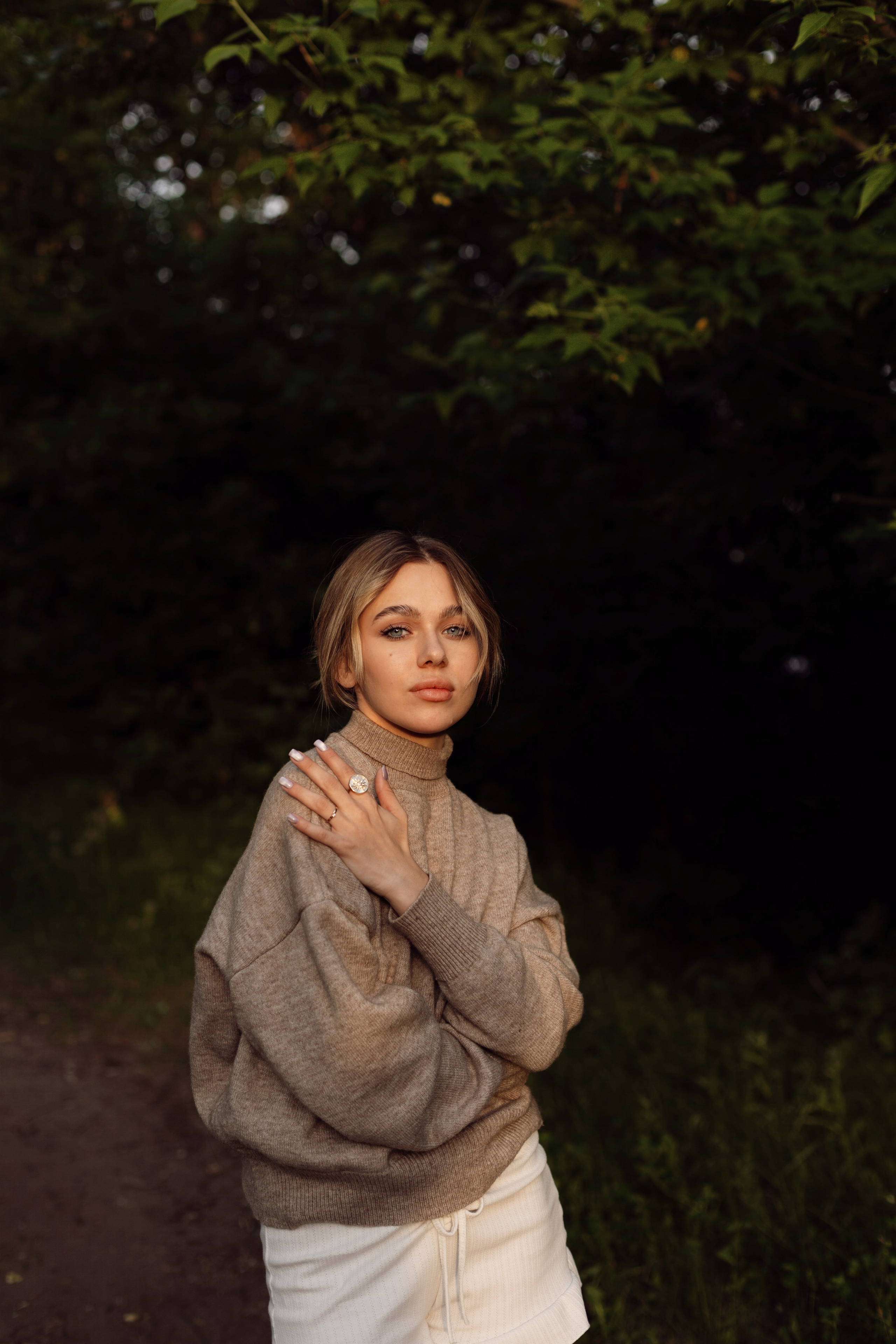 Соблазн. Свадебный и женский фотограф в Липецке и Воронеже Роза Демина