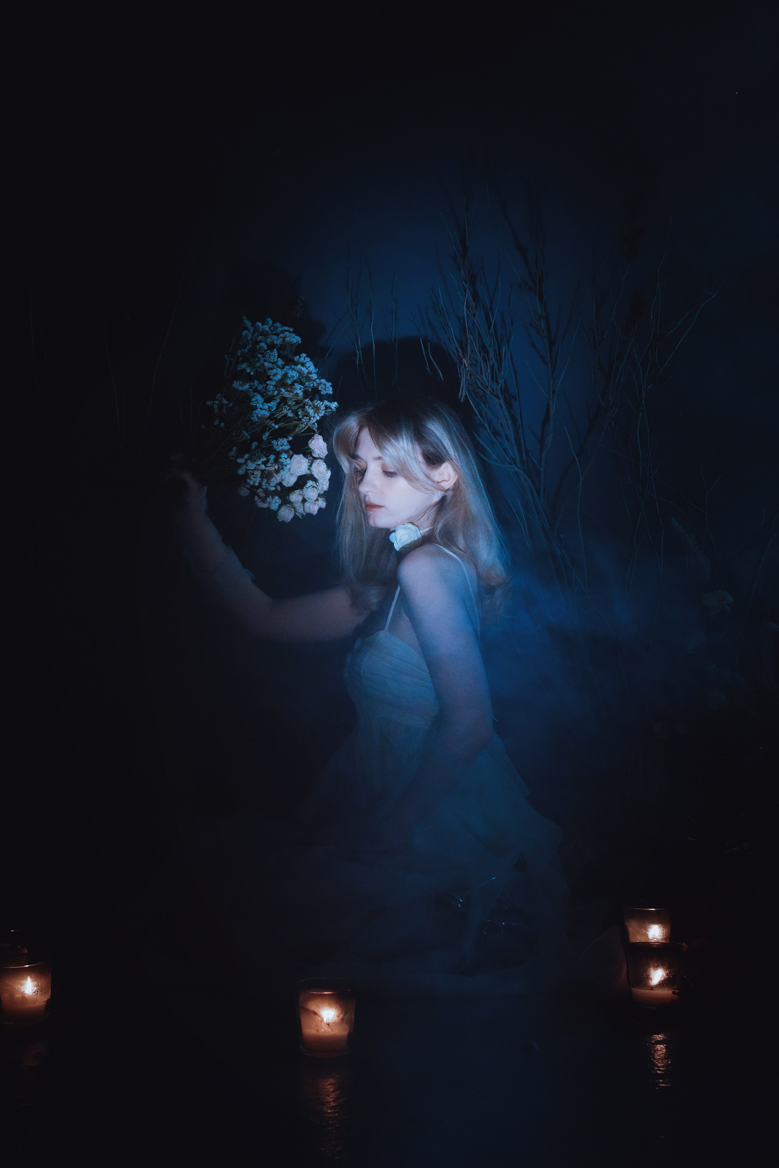 В сердце моем. 