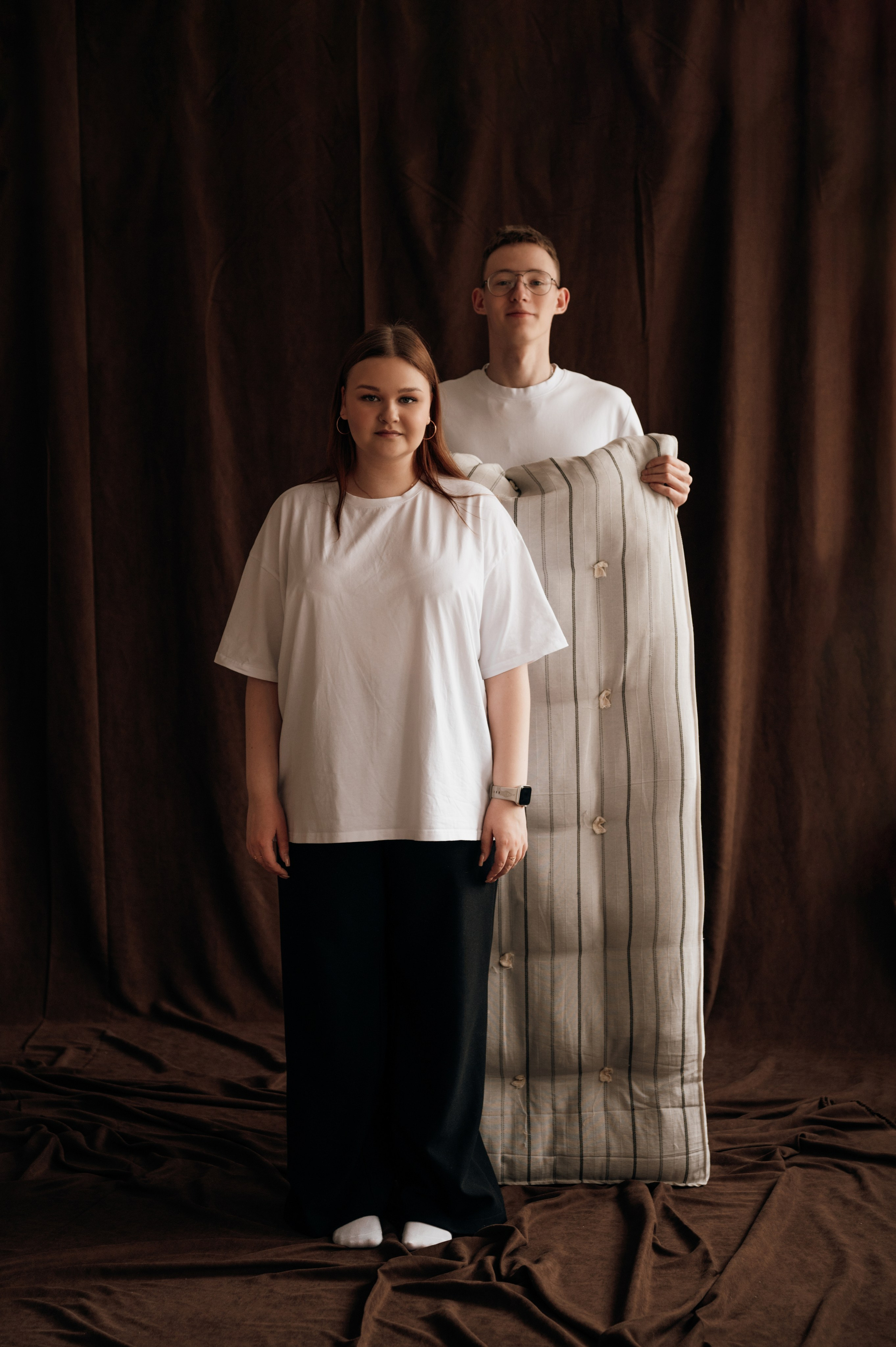 Семейные фотосессии. Фотостудия 220 — первая в Чите фотостудия, предназначенная для работы