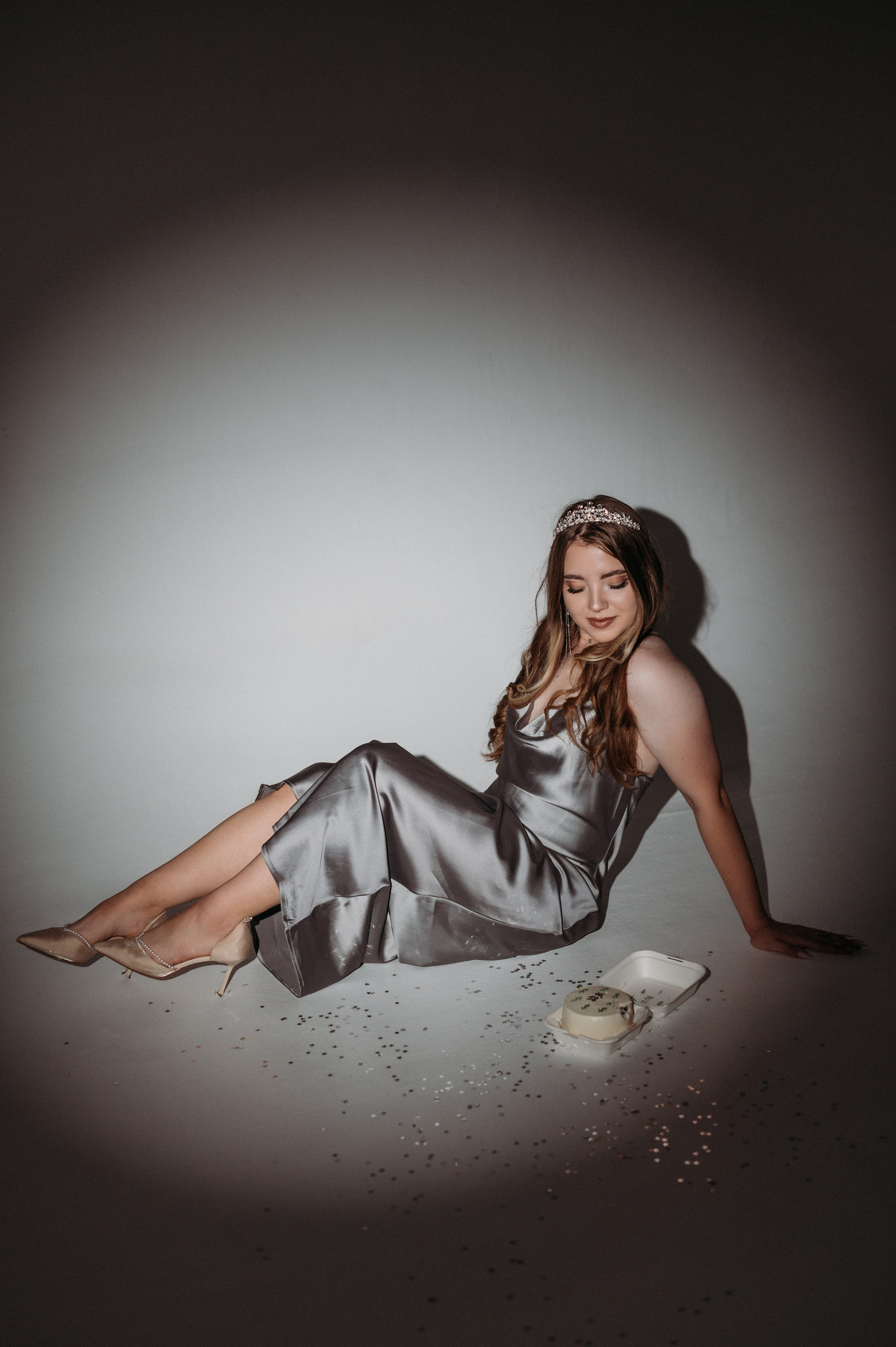 Женский. Фотостудия 220 — первая в Чите фотостудия, предназначенная для работы