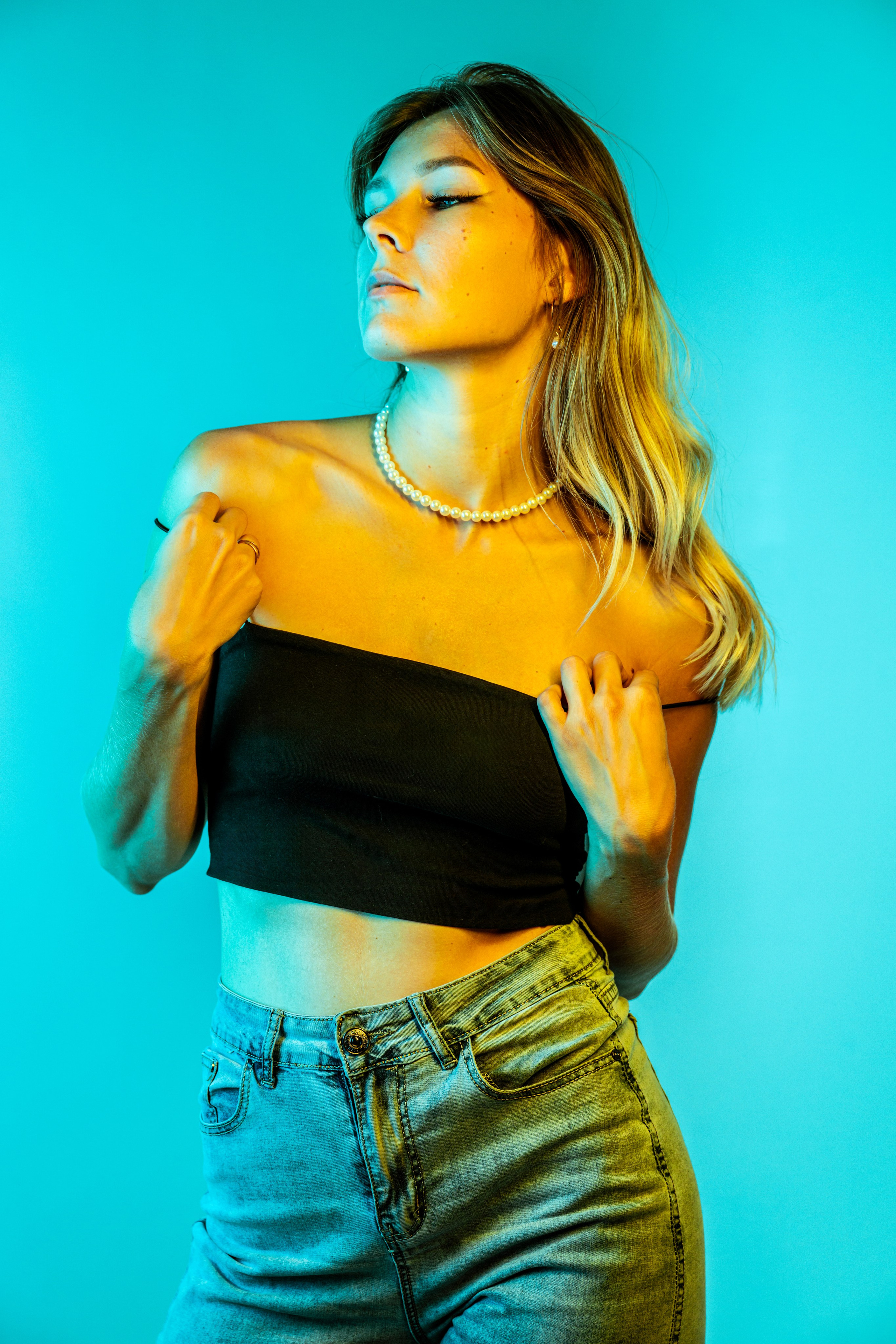 Студийные фотосессии. Студийный и свадебный фотограф и видеограф в Севастополе — Юлия Макаренко