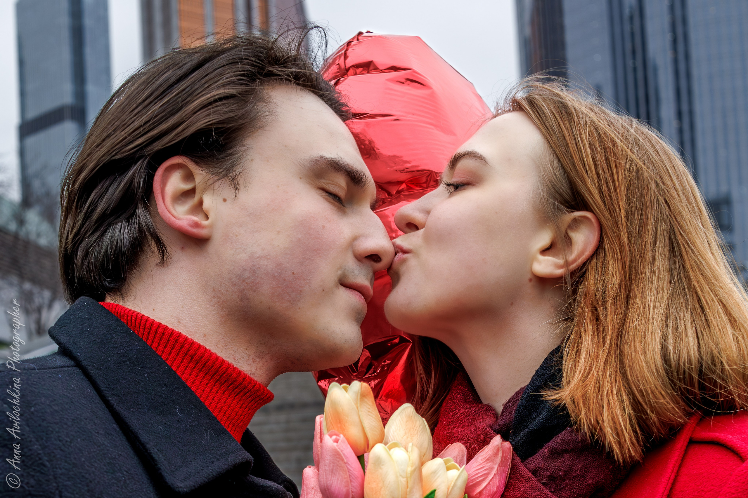 Фотосессии. Семейный и свадебный фотограф в Москве и Домодедово Анна Авилочкина