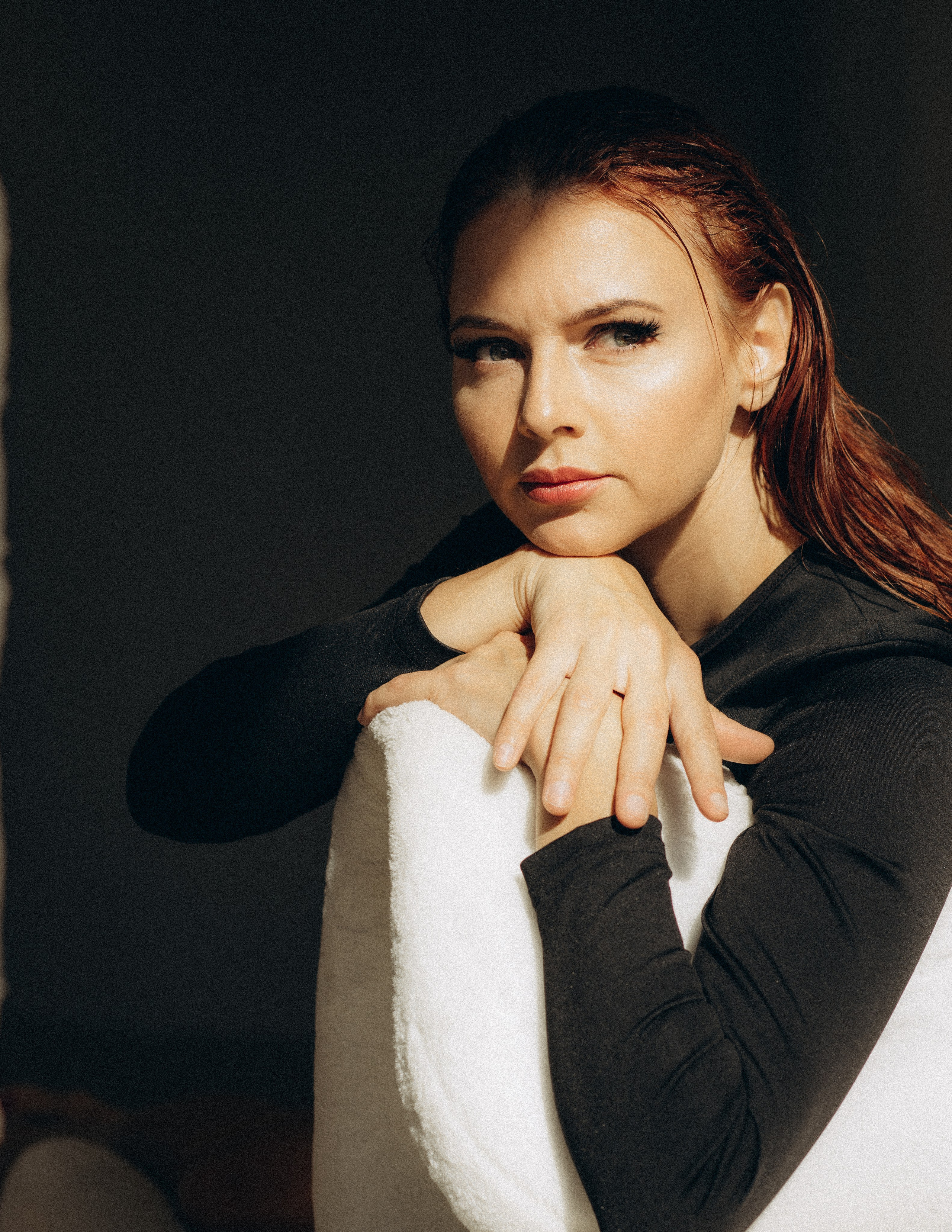 Анжелика. Фотограф в Адлере и  Сочи Ирина Москалева