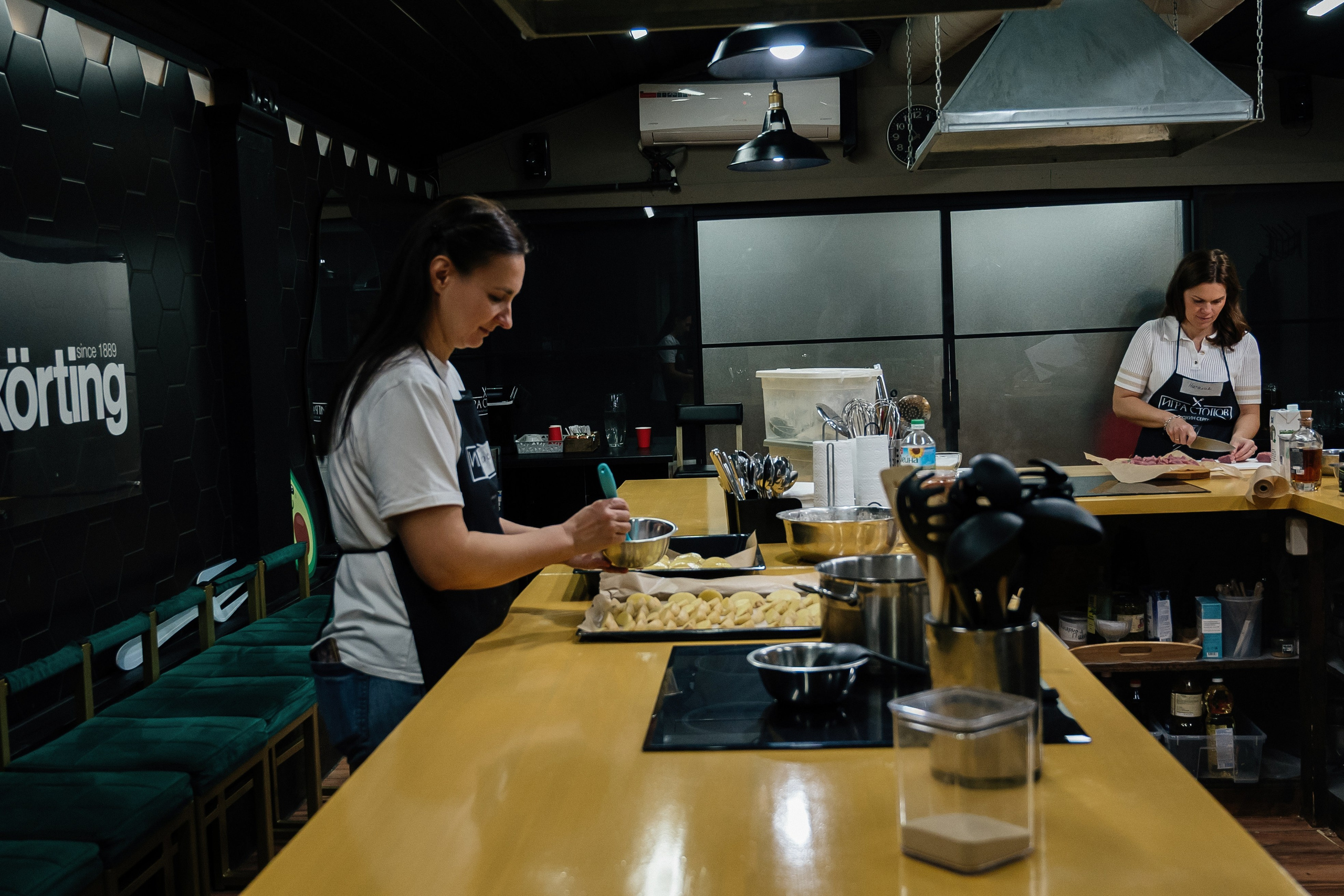 Виктория МК Кулинария