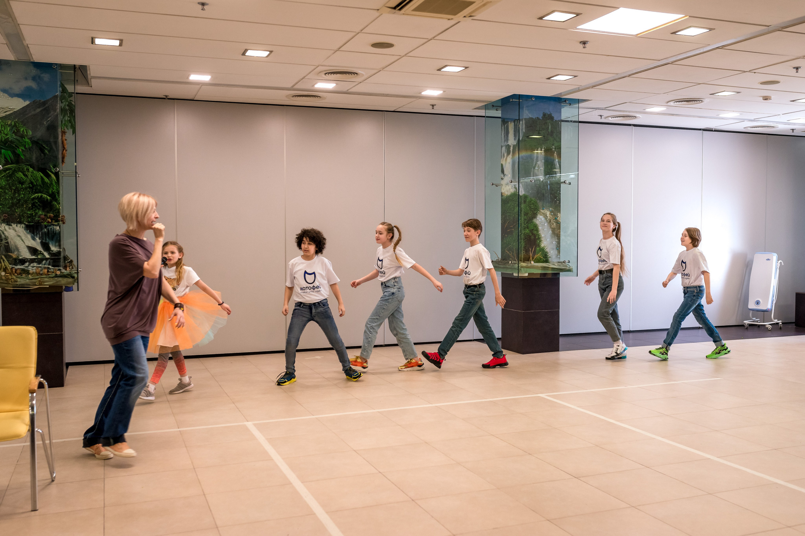 Репетиция показа мод в Москве 2022 г. Женский фотограф Крещение Венчание Москва Брянск