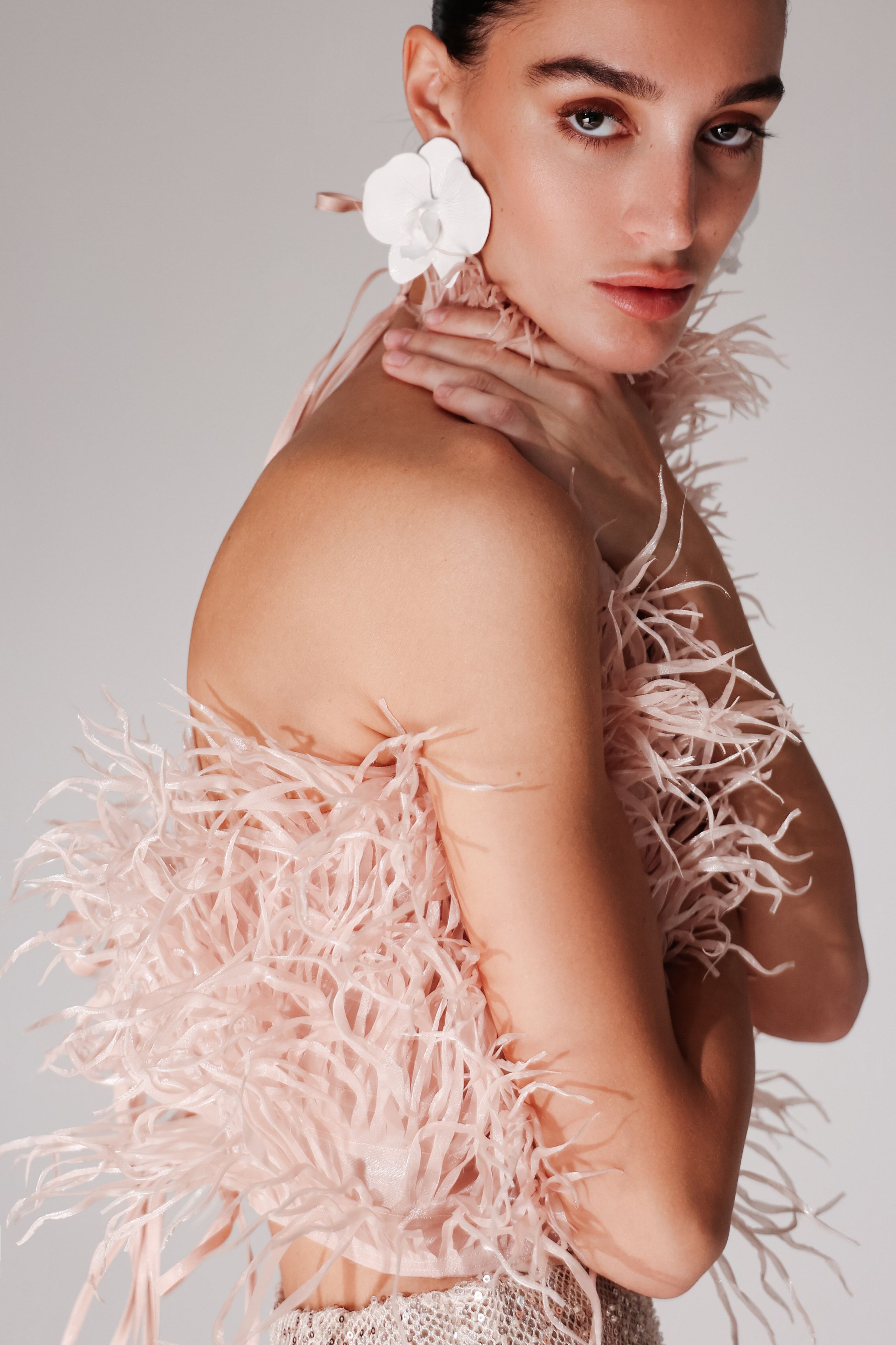 Big brooch. Фотограф в Москве Анастасия Курлович