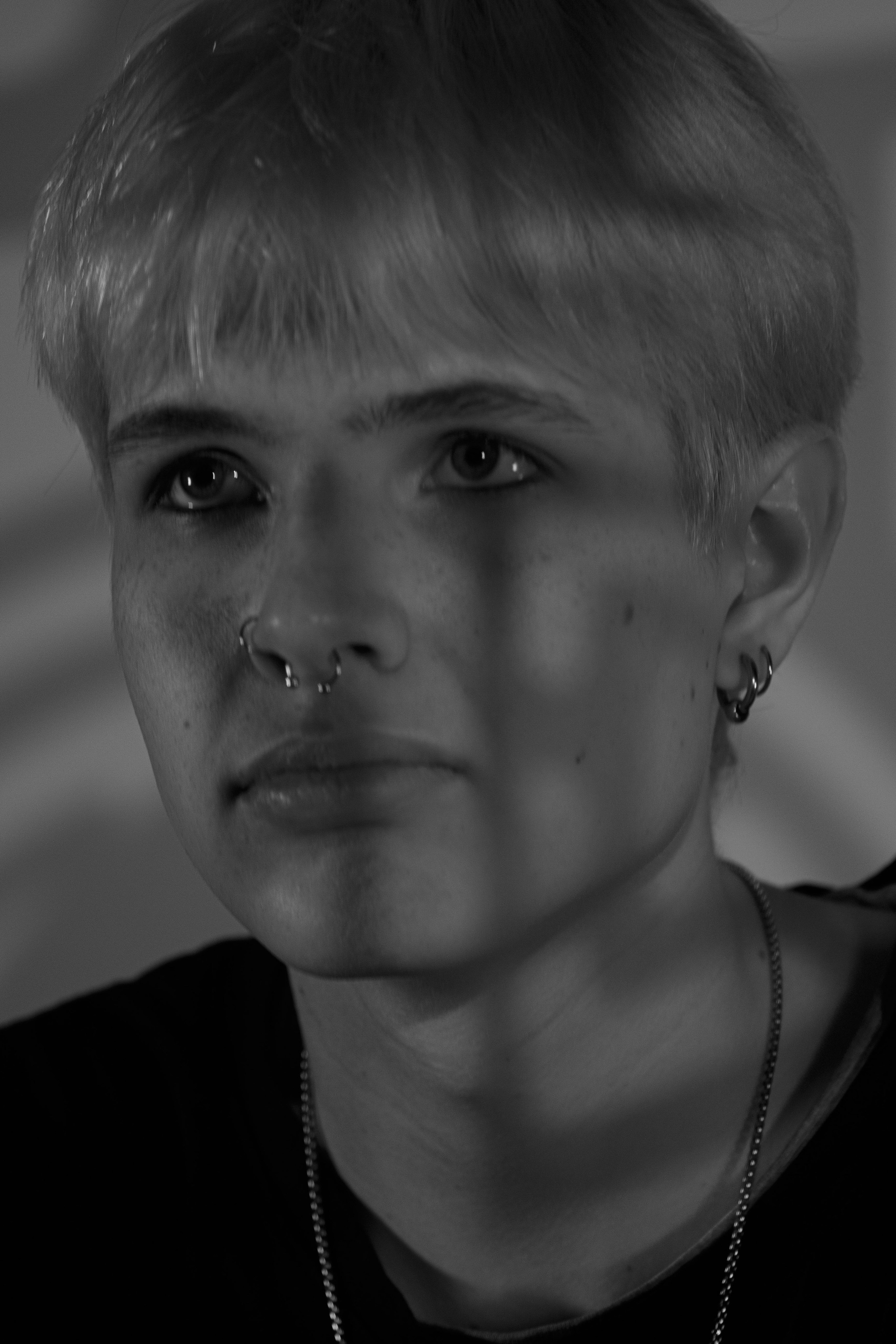 Родион в «Локация». Фотограф Екатерина Козловская