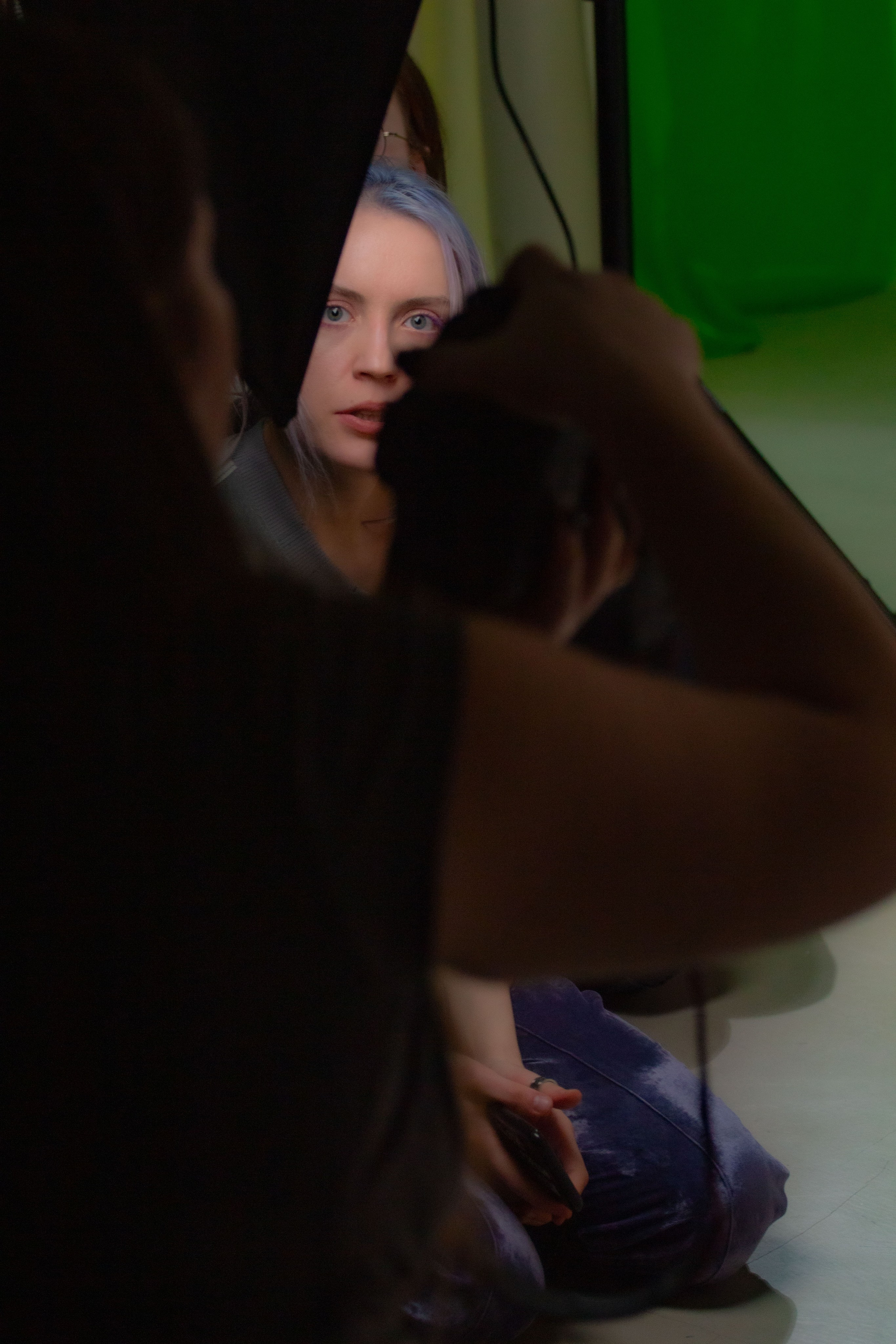 МК Digital art. Фотограф Екатерина Козловская