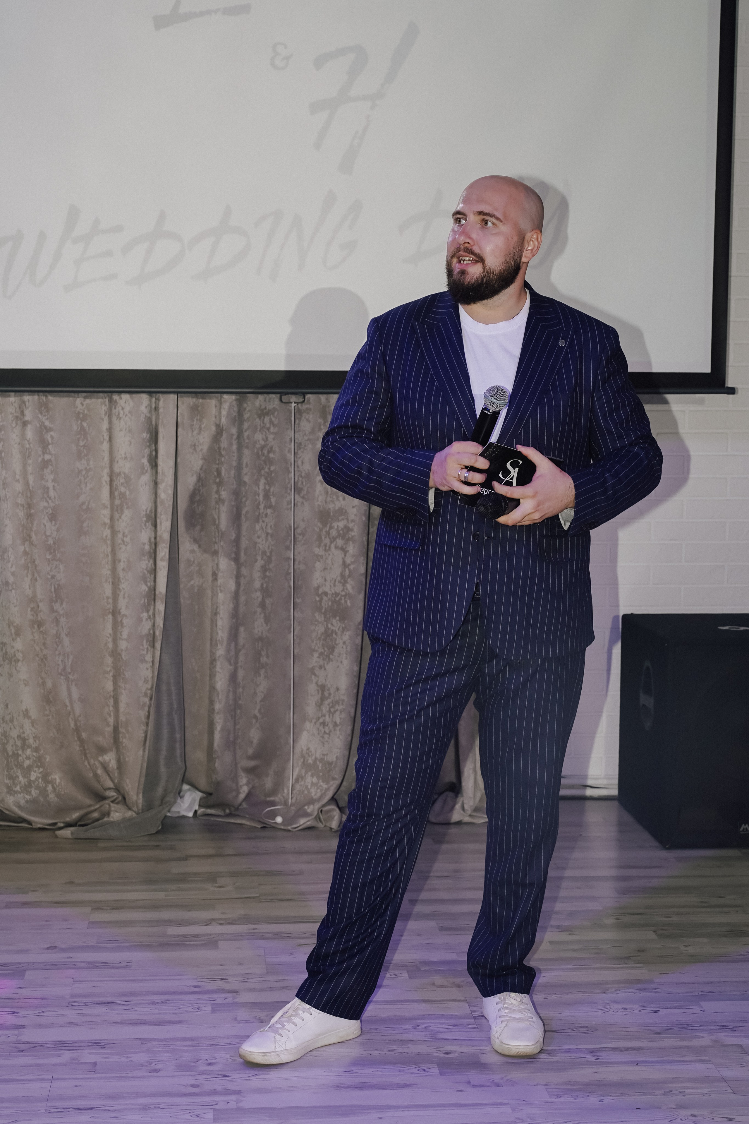 Евгений и Надежда. Свадебный и семейный фотограф в Волгограде Наталья Наумова