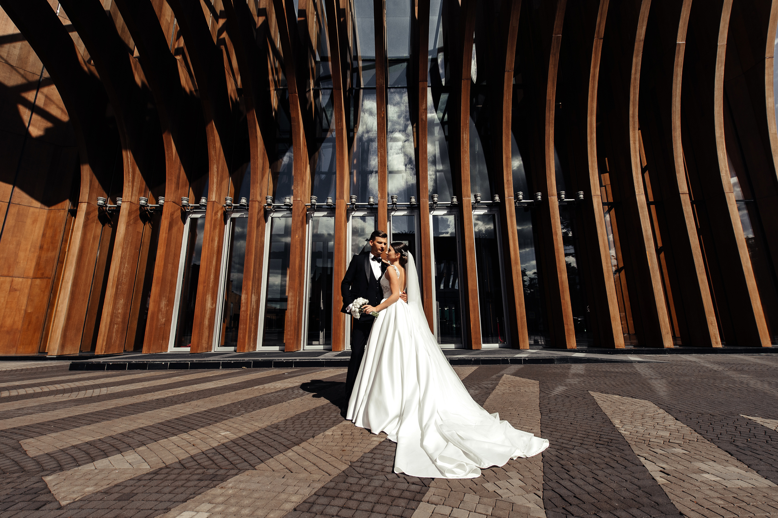 Анонс 14 февраля. Свадебный фотограф в Ростове-на-Дону Тарасенко Константин