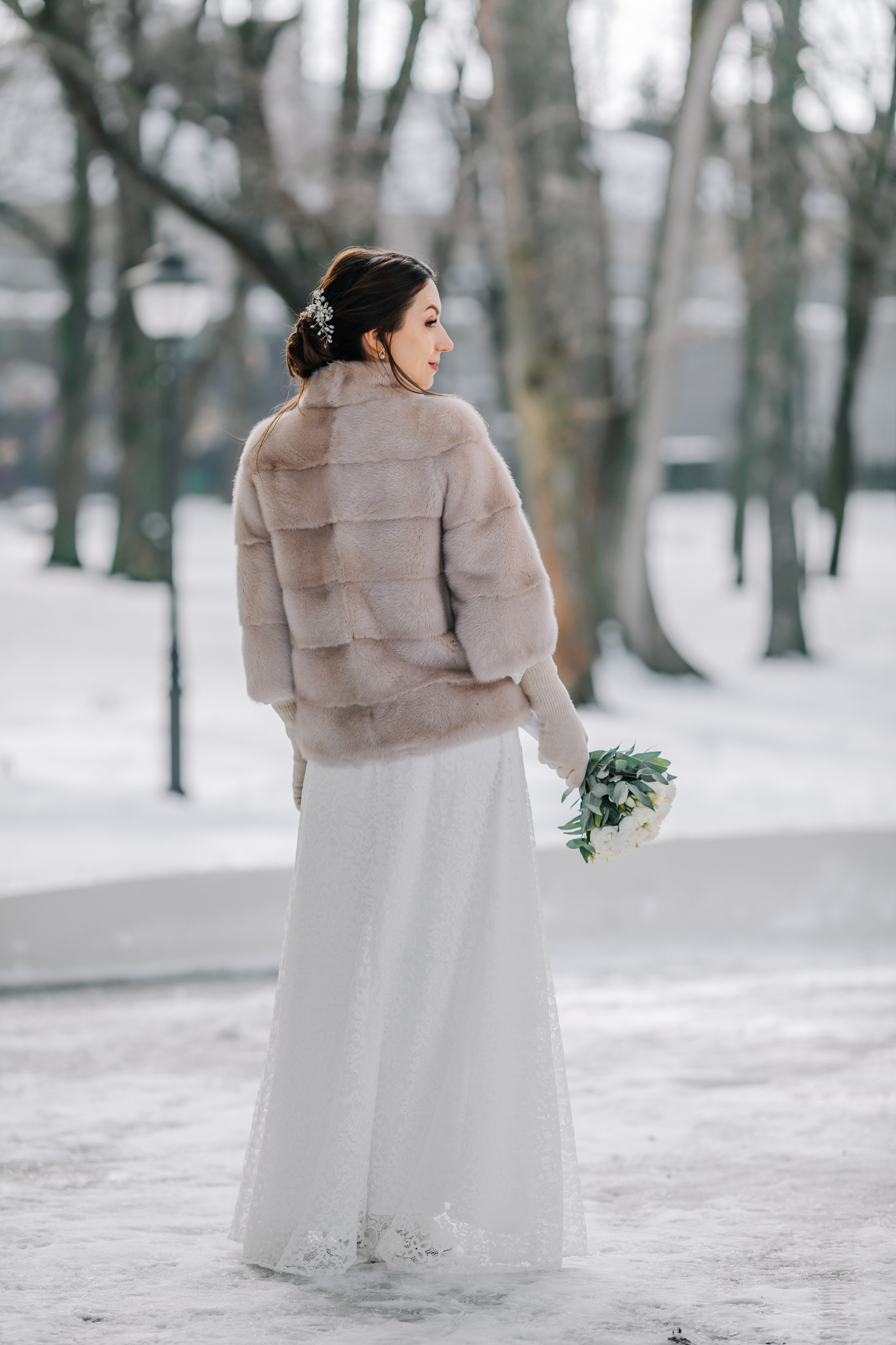 Алексей Ирина. Сергей Фусс фотограф в Тамбове