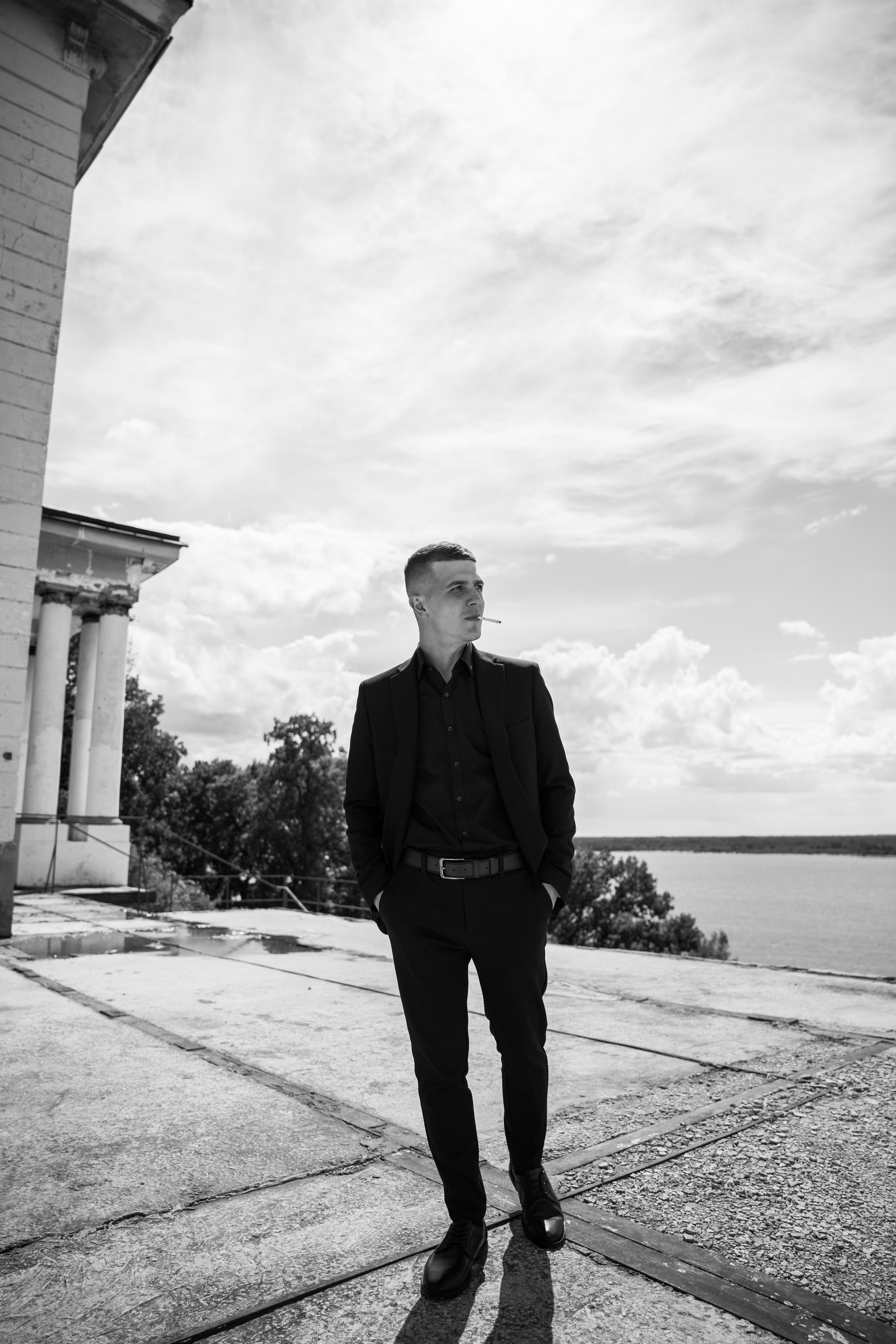 Артём и Маргарита. Семейный и свадебный фотограф в Самаре и Кинеле Мария Донцу