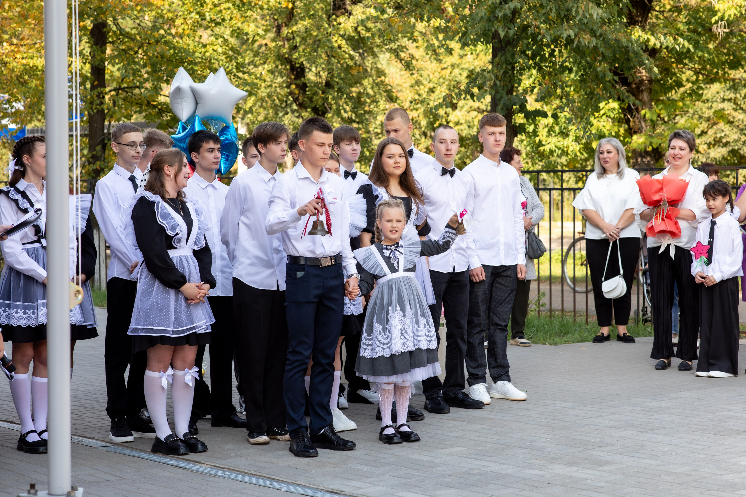 Репортажные съемки