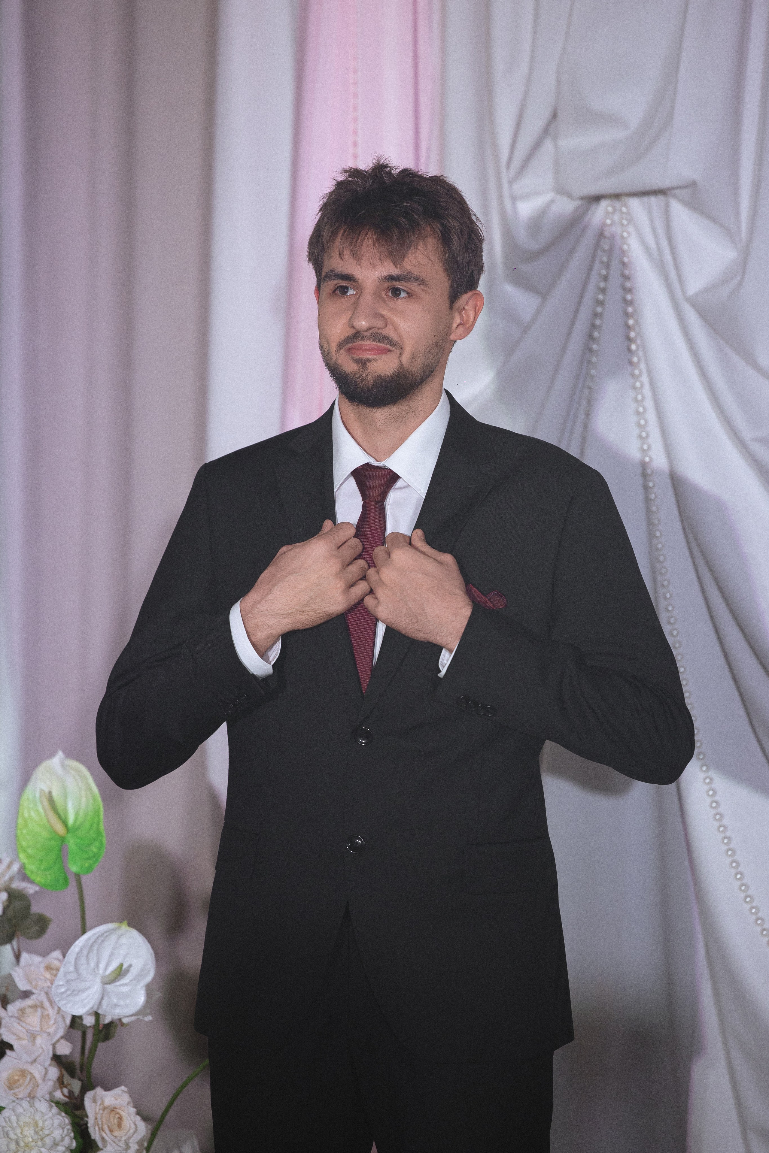 Анвар & Вероника