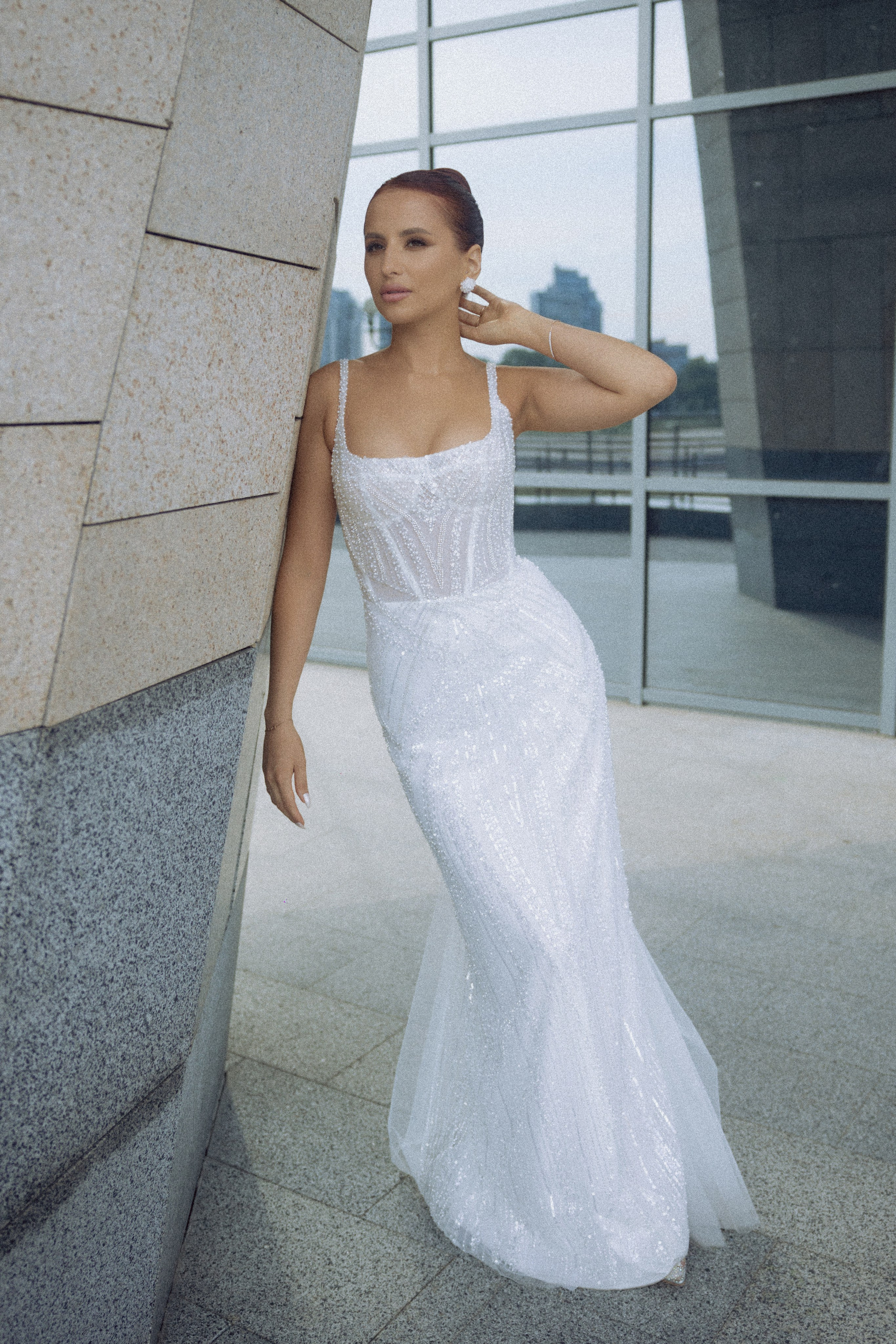 Эдуард & Диляра