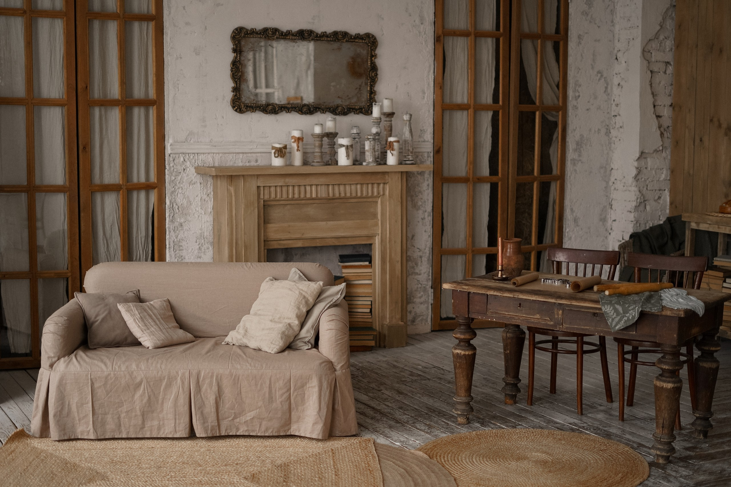 ТОП фотостудий Тюмени 2026: где провести стильную фотосессию. Портретный фотограф Тюмень Дарья Мустафина