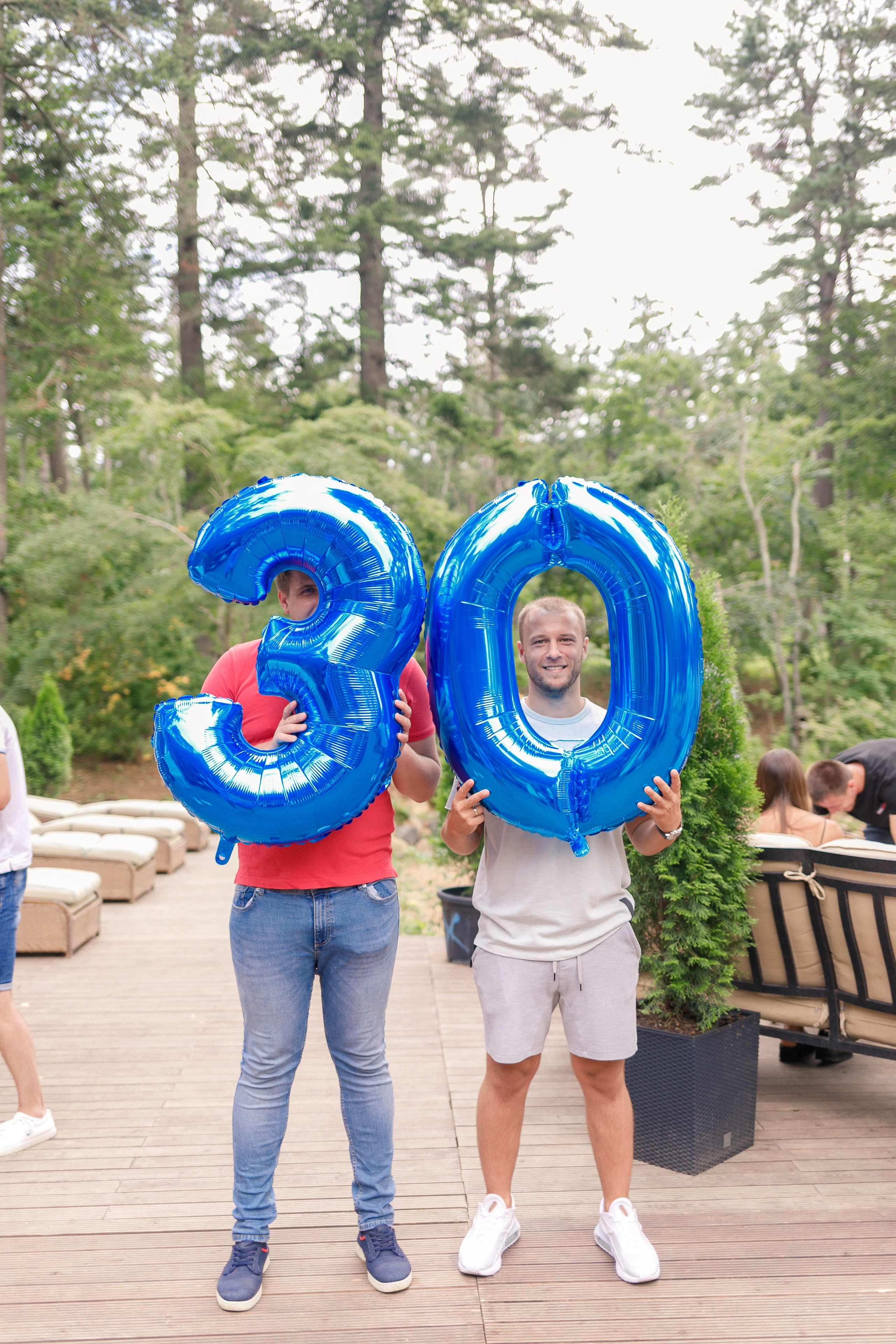 Юбилей. Свадебный и семейный фотограф во Владивостоке Овчинникова Дарья