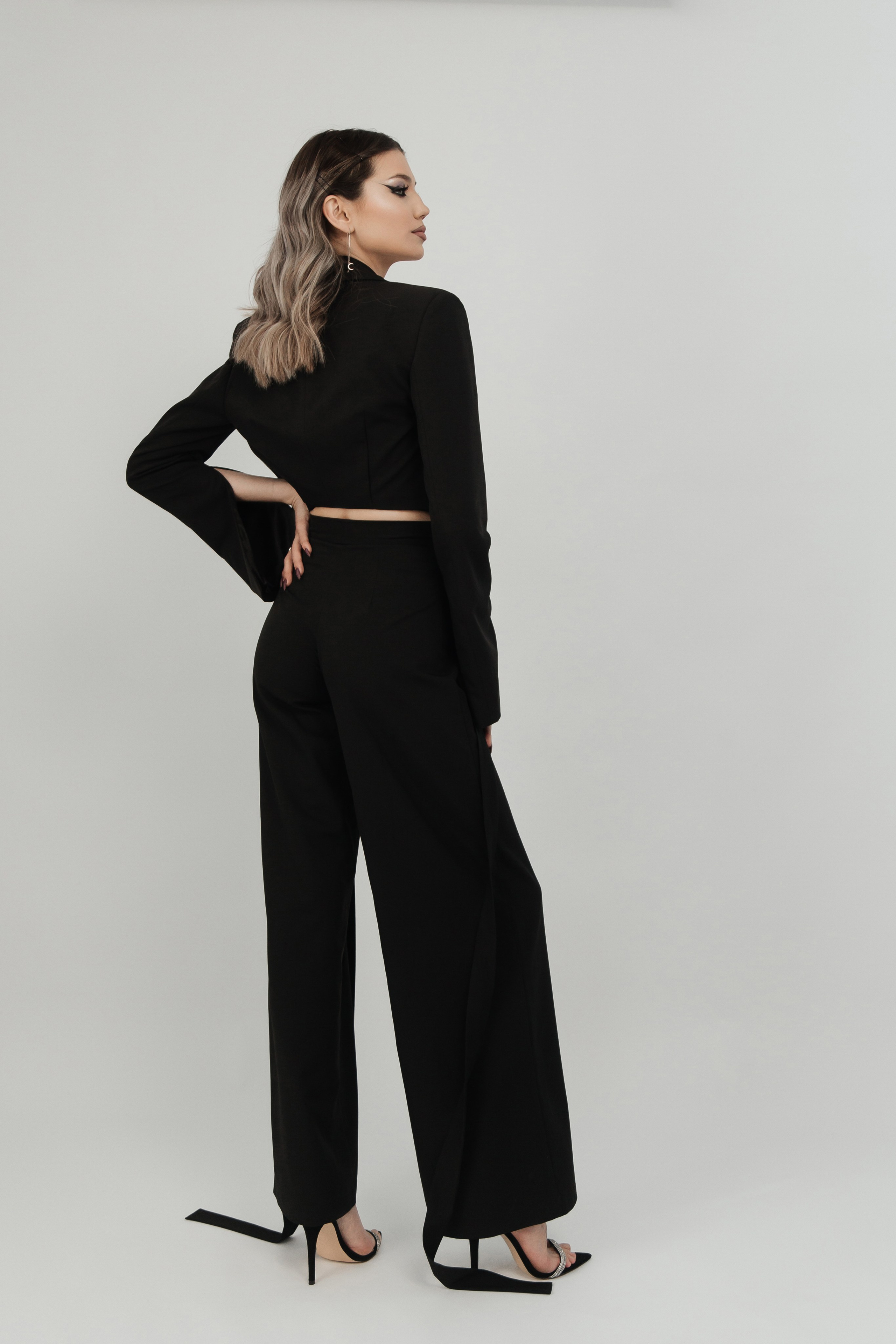 СТУДИЙНАЯ ФОТОСЕССИЯ. Фотограф в Киселёвске Татьяна Трухалева