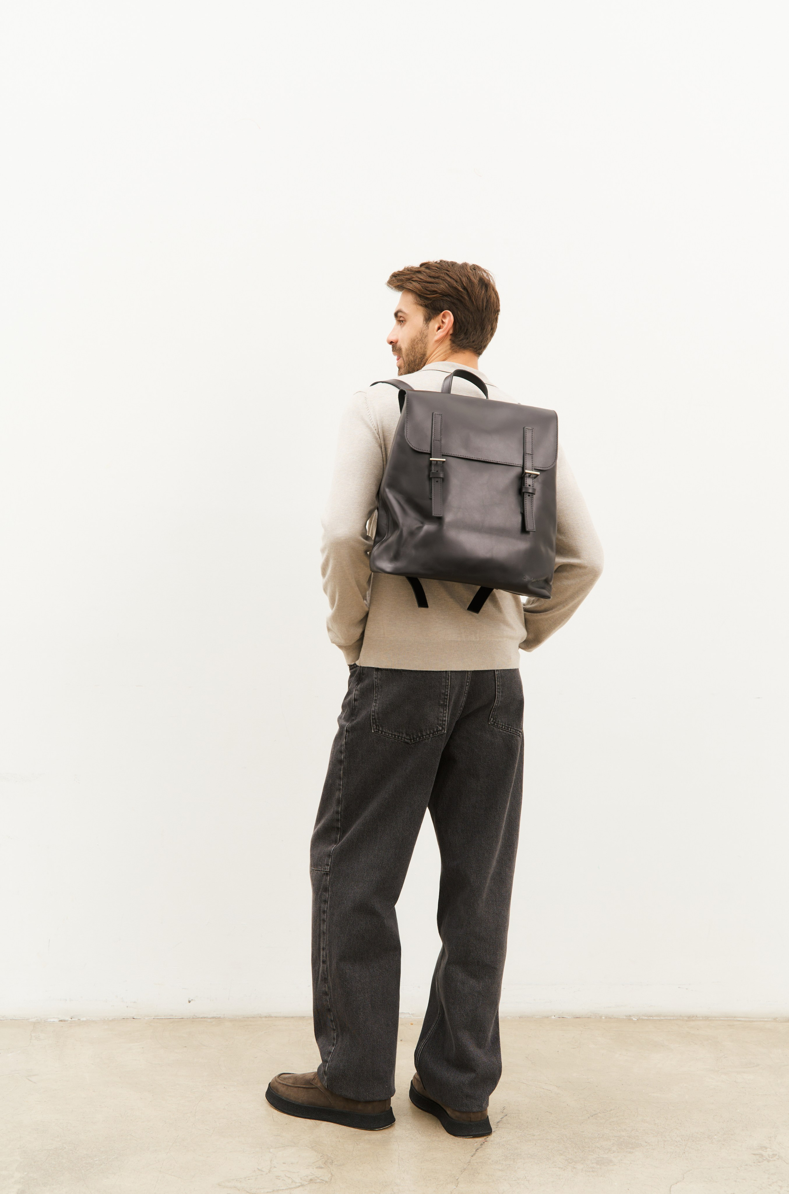 Gabriel(le). Юлия Пестрикова