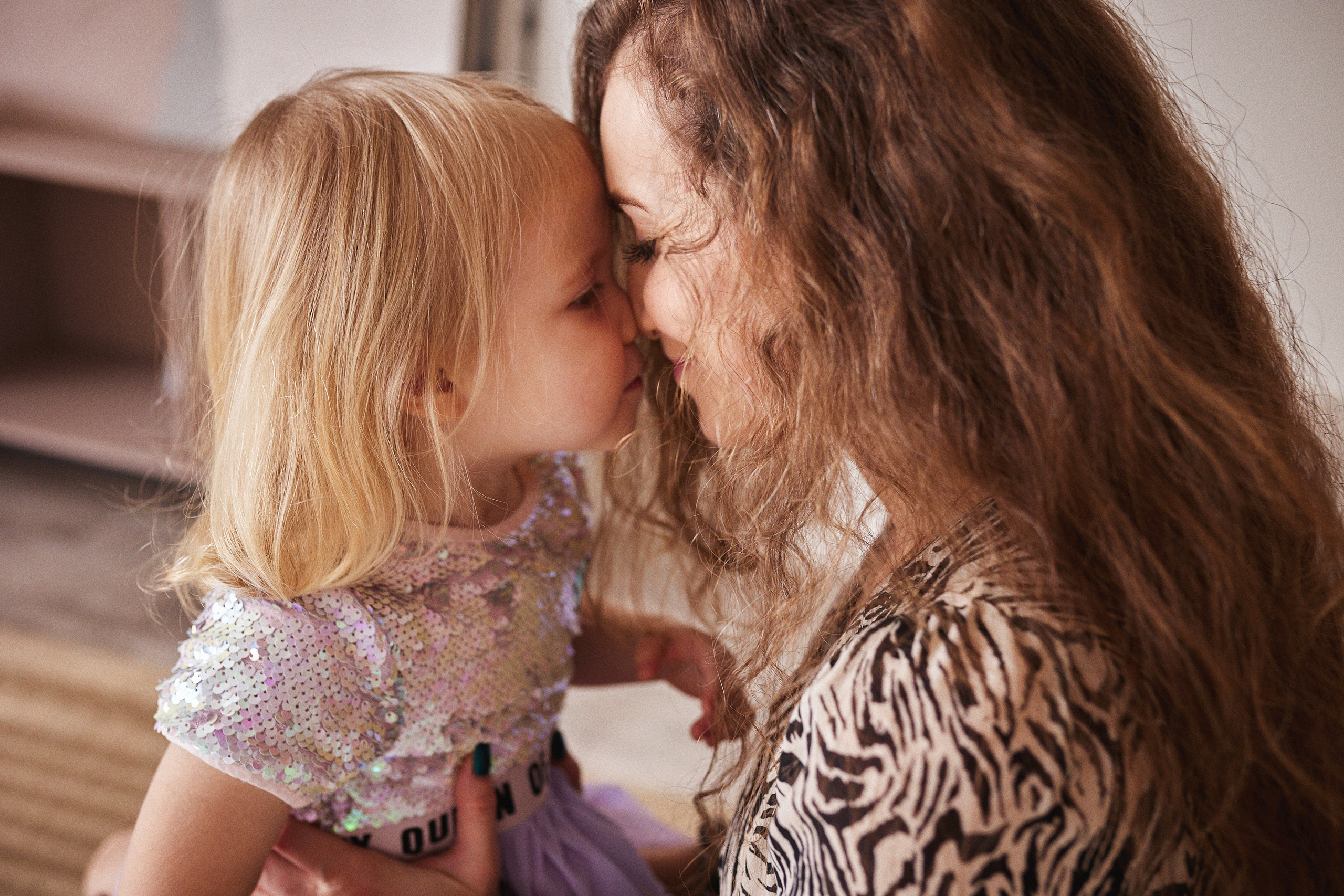 "Естественные семейные фото с ребенком, Алексей Баталов"