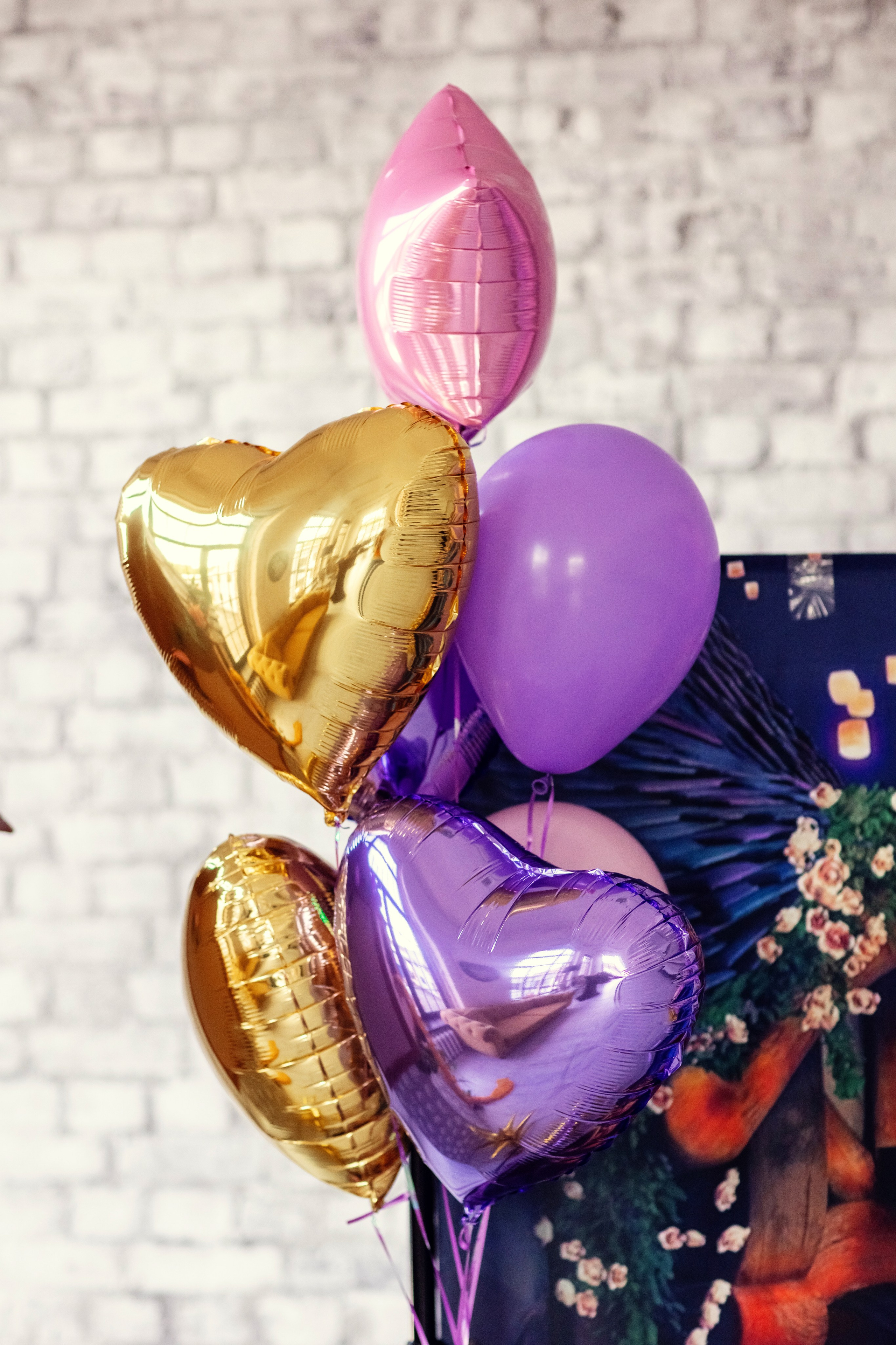 Лизе 5 лет. Детский и семейный фотограф в Москве Анна Ипатьева