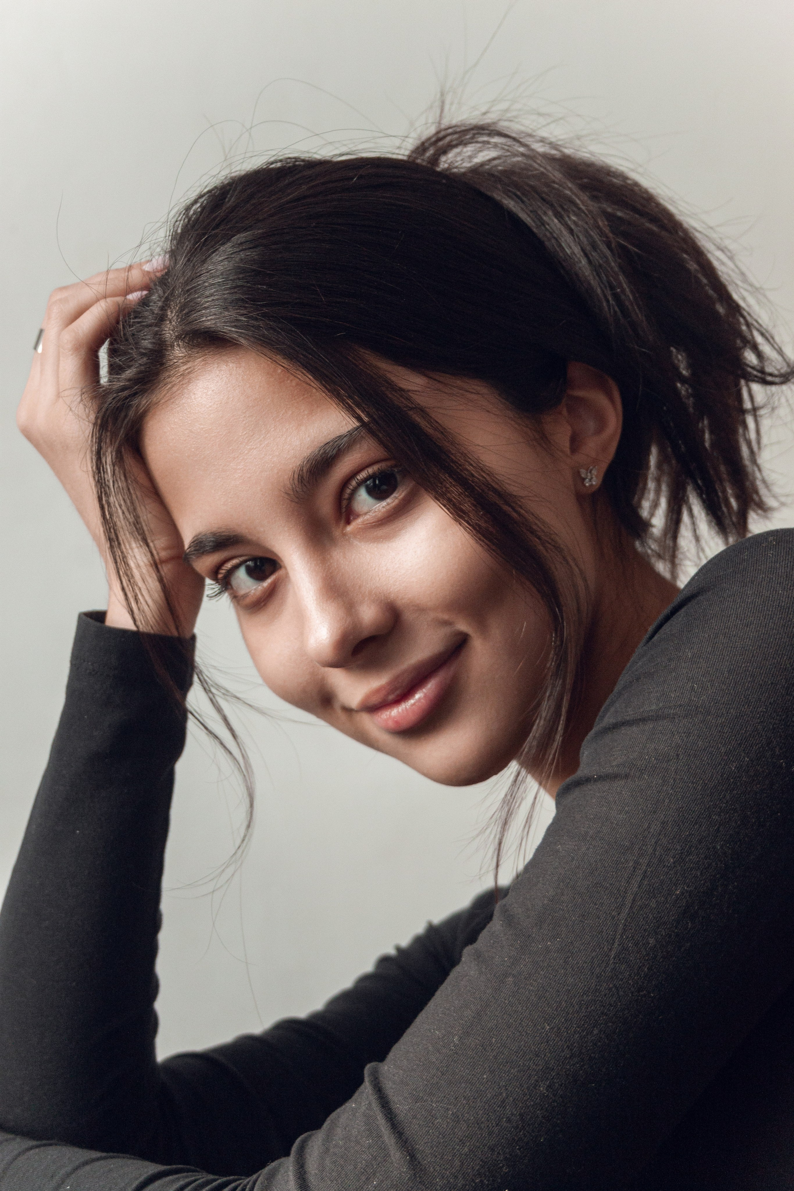 Виктория. Свадебный и семейный фотограф Татьяна Нуякшева Новоалтайск — Барнаул