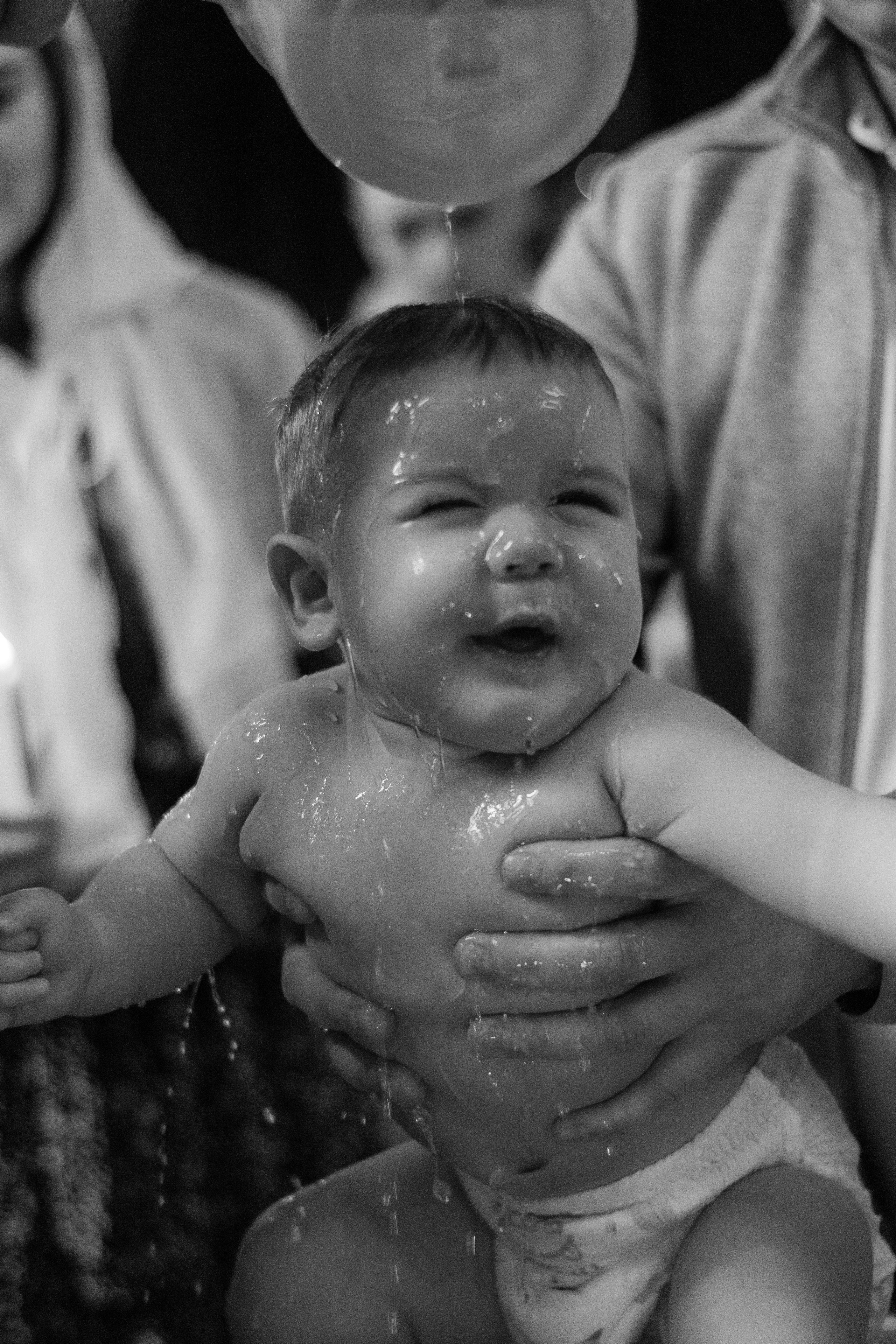 Савелий. Свадебный и семейный фотограф Татьяна Нуякшева Новоалтайск — Барнаул